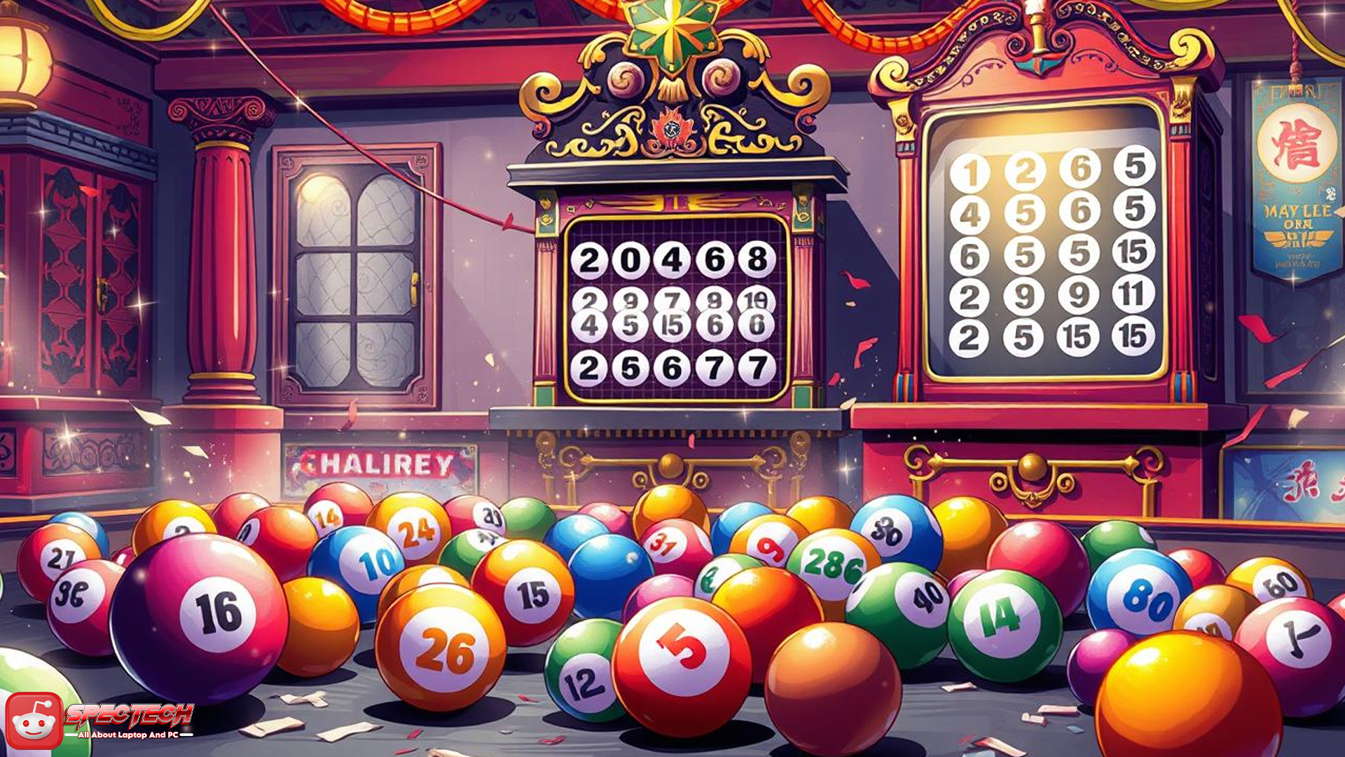 Menangkan Hadiah Gede di Situs Togel Resmi Ruby8000