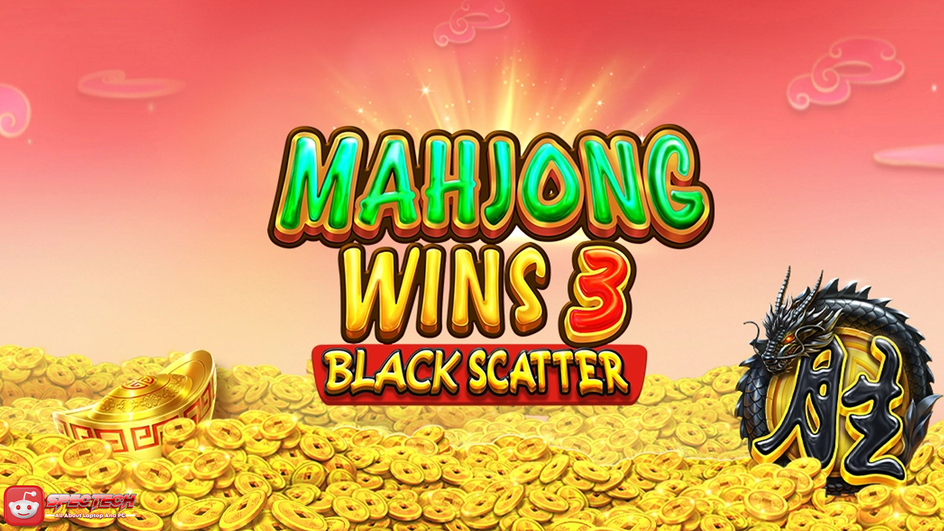 Slot Mahjong Wins 3 Maxwin Jalan Pintas Menuju Rezeki Nomplok