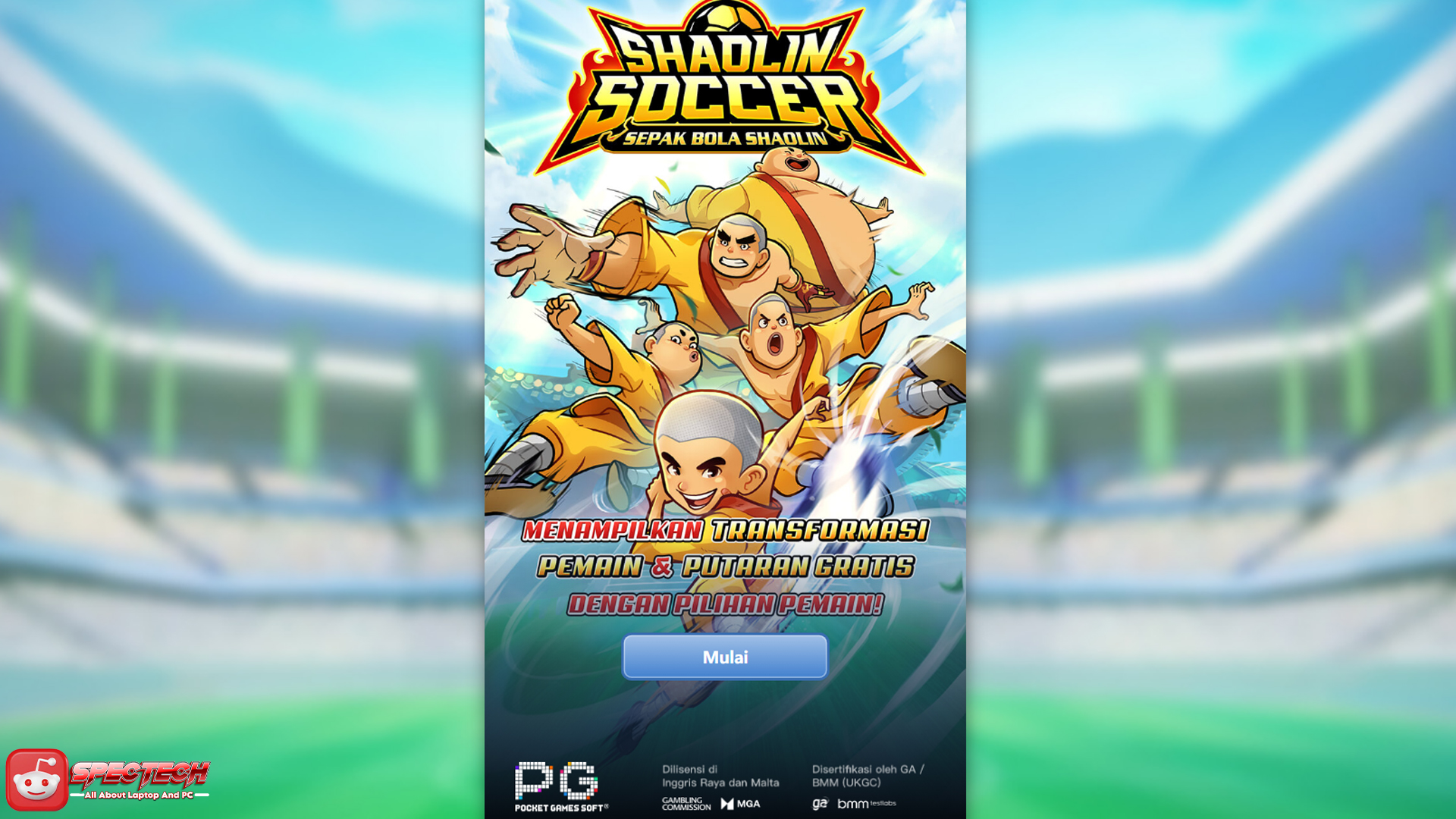 Ruby8000 Login Gasin Shaolin Soccer Auto Cuan Pasti Cepet