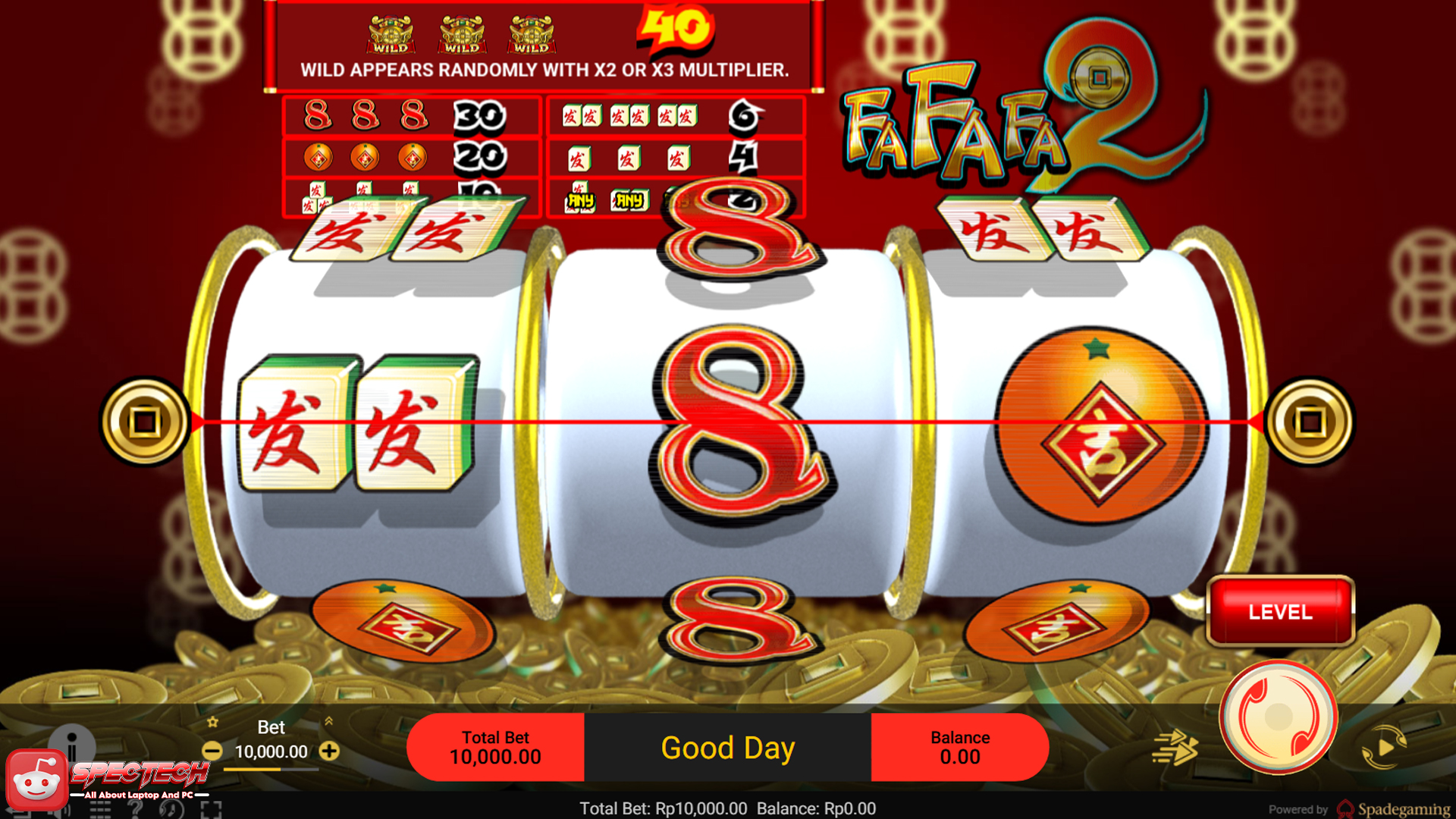 Slot Demo Gratis Fafafa2 Jadi Pilihan Pemula Paling Aman