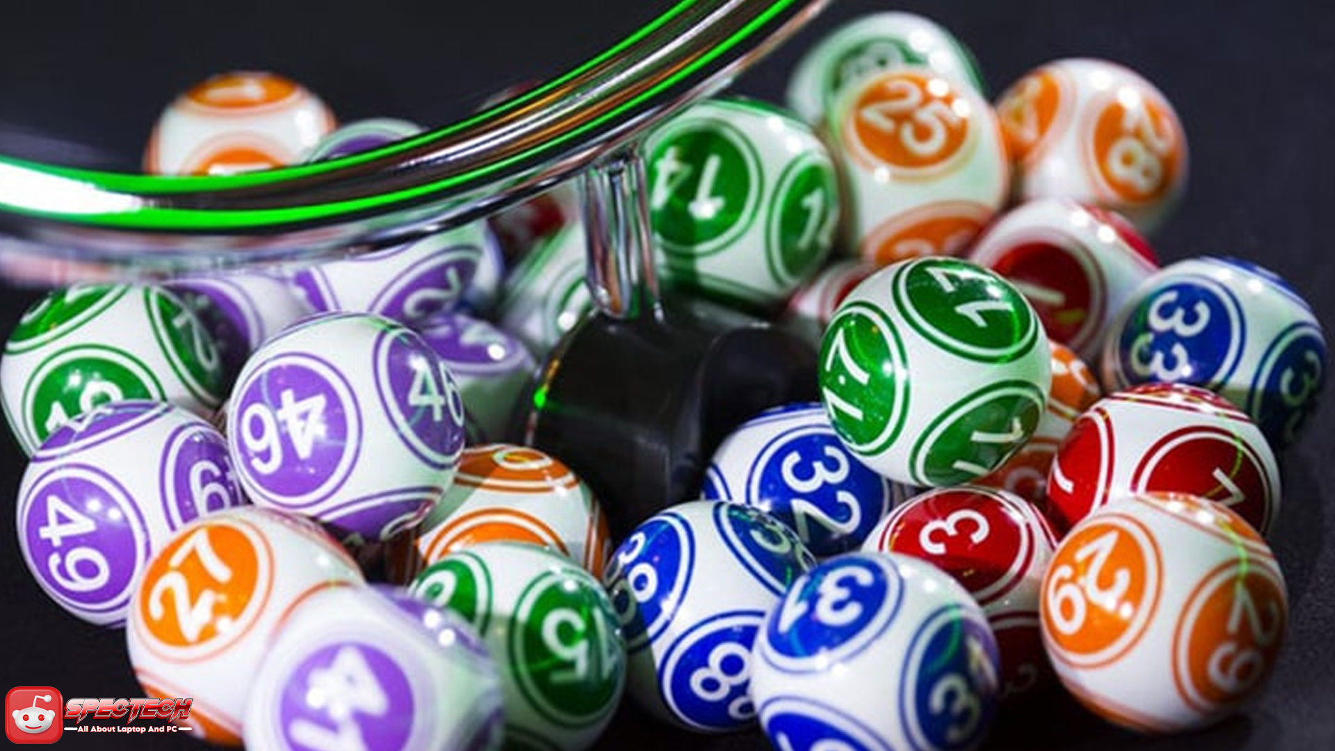 Menangkan Hadiah Gede di Situs Togel Resmi Ruby8000