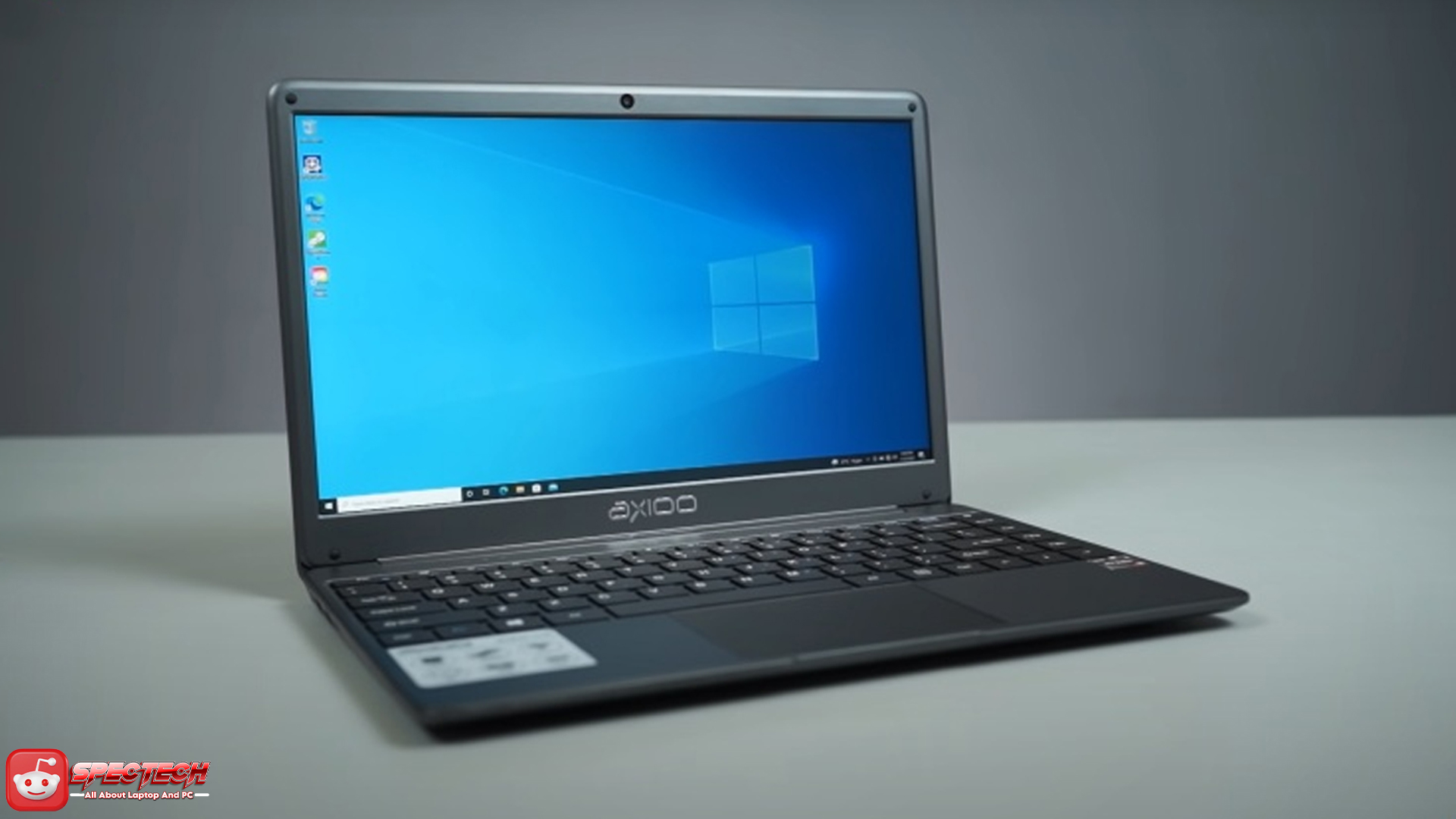 Desain Elegan dan Kinerja Maksimal di Laptop Axioo Slimbook 14