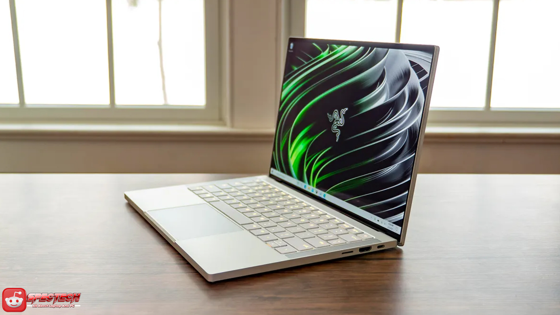 Razer Book 13: Solusi Ideal untuk Kreator Konten dan Profesional