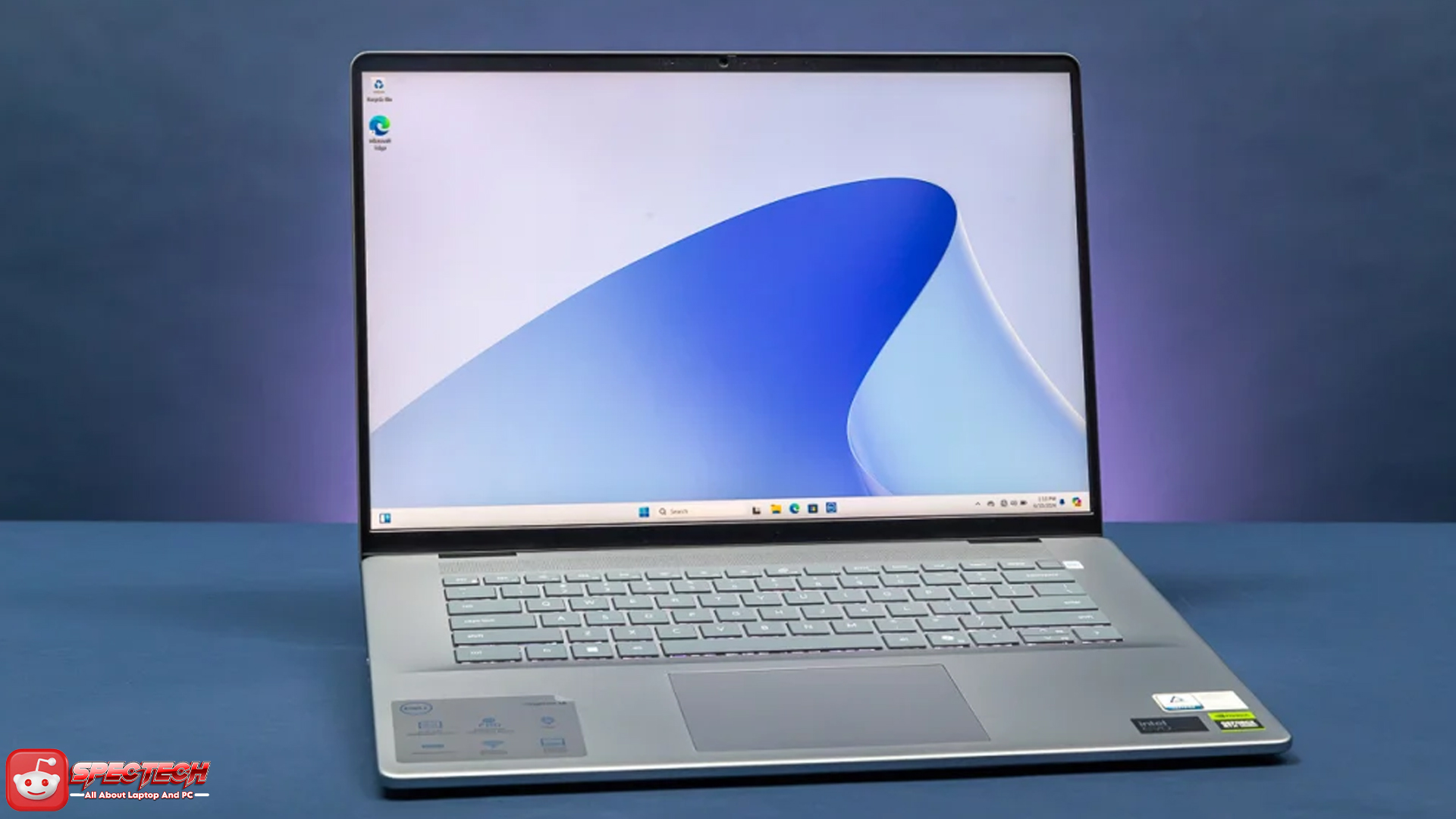 Dell Inspiron 16 Plus: Kombinasi Performa dan Desain Elegan