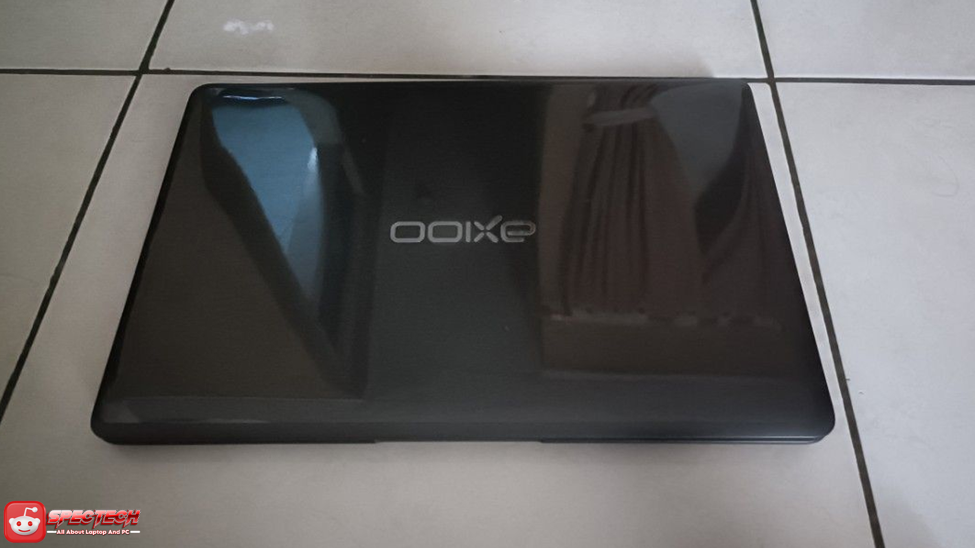Desain Elegan dan Kinerja Maksimal di Laptop Axioo Slimbook 14