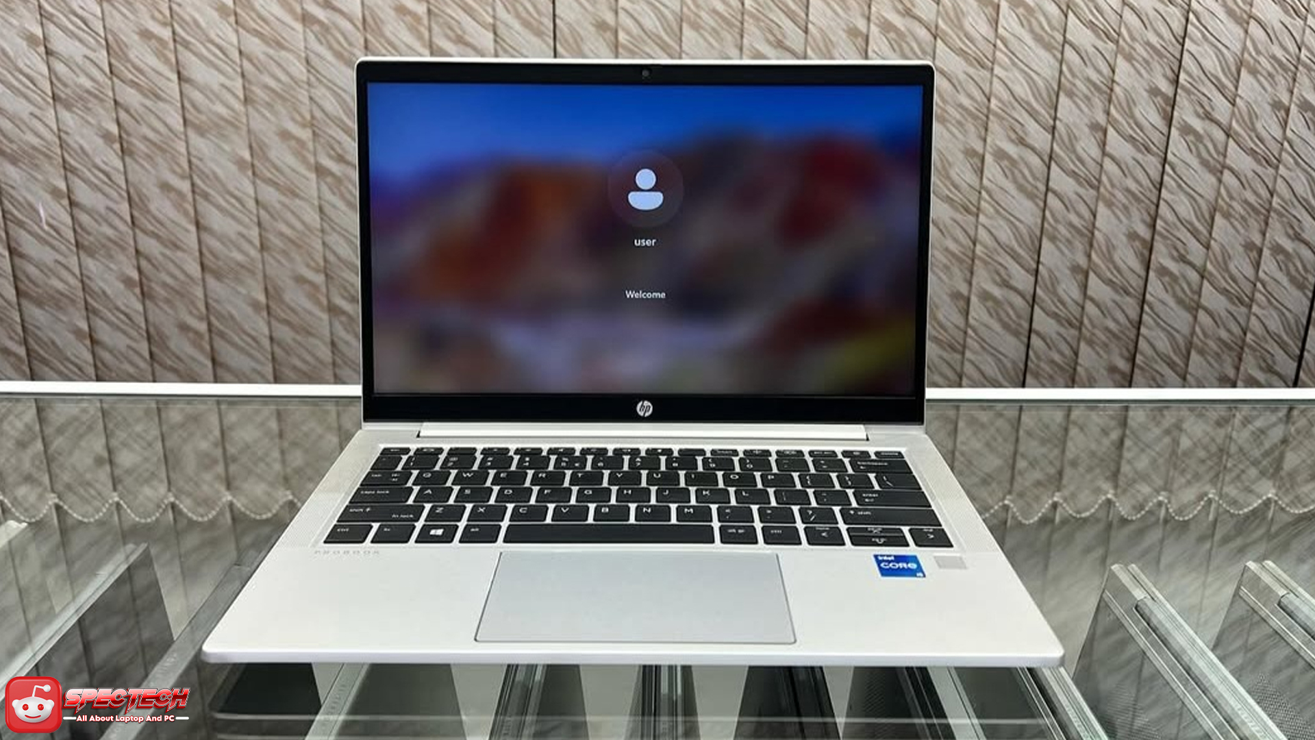 HP ProBook 430 G8, Laptop Tipis dengan Performa Optimal