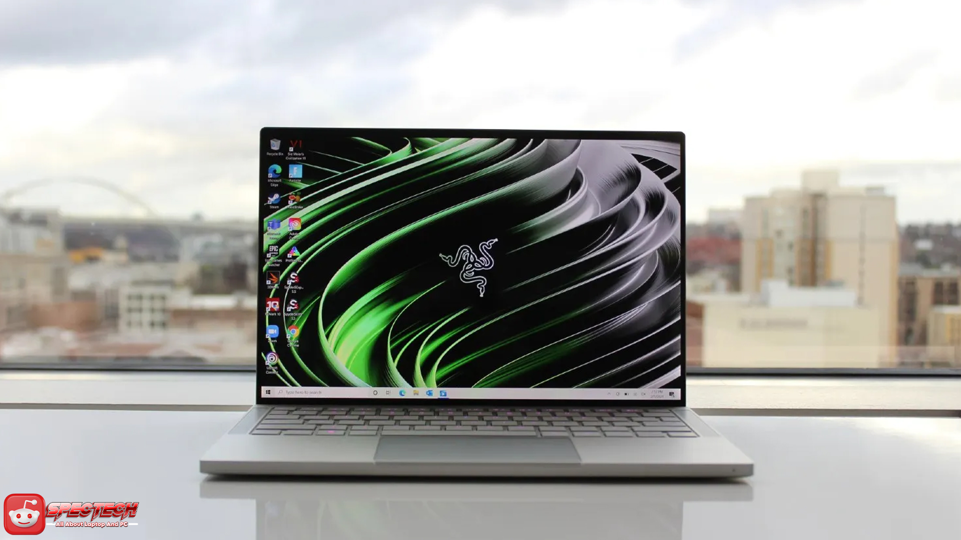Razer Book 13: Solusi Ideal untuk Kreator Konten dan Profesional