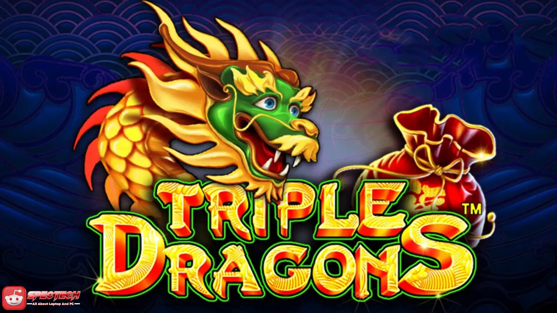 Daftar Cnnslot: Plus 4 Trik Triple Dragons Tanpa Ribet Lagi