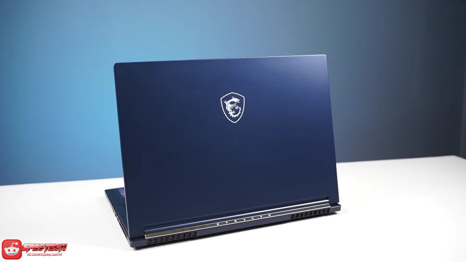 Keunggulan Laptop Stealth 16 Studio A13V untuk Aktivitas Berat