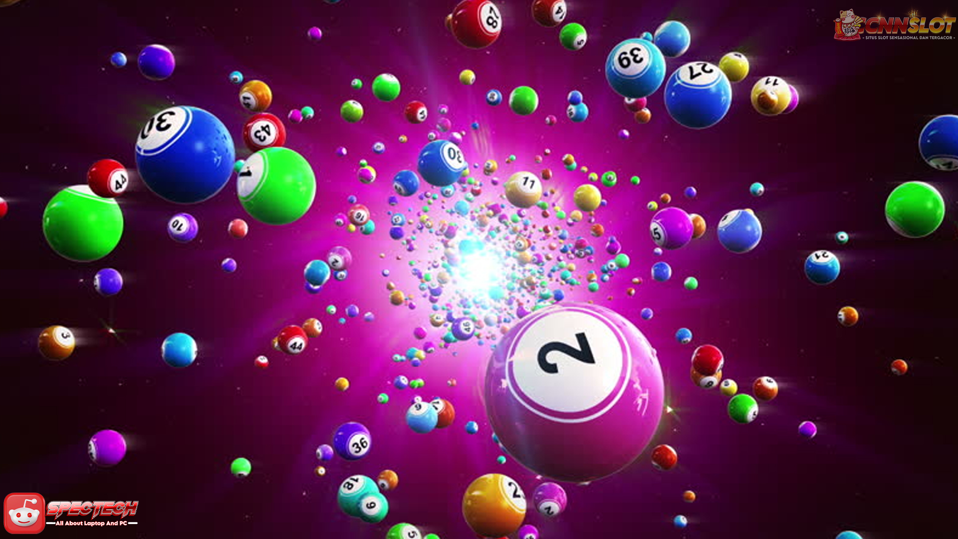 Info Penting Bandar Toto Online Resmi yang Perlu Kamu Tahu