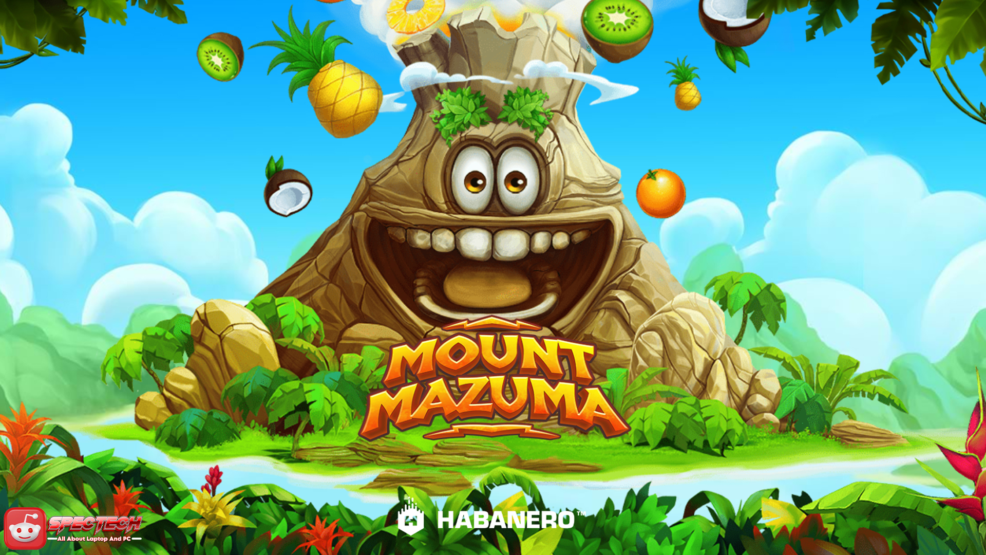 Sumber Resmi Link Alternatif Ruby8000 untuk Mount Mazuma