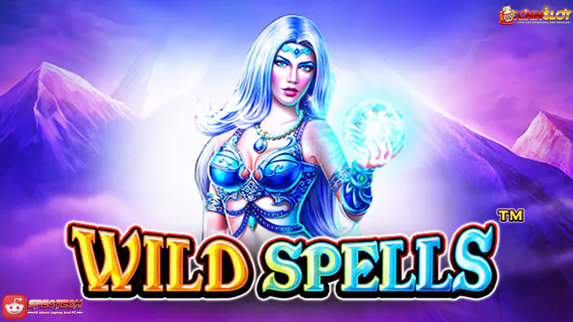 Peluang Menang Gede Dengan Freebet Cnnslot di Wild Spells