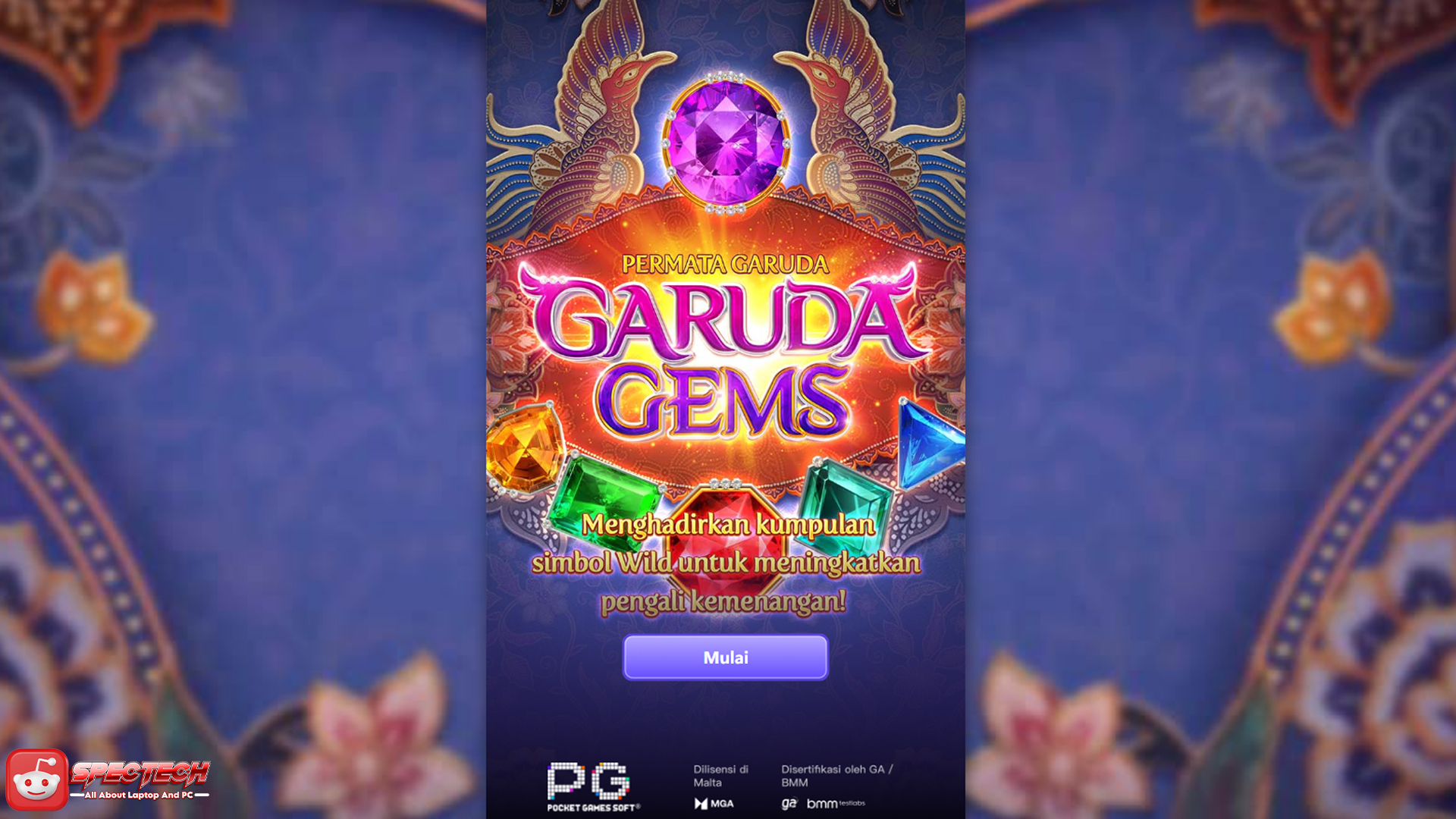 Cnnslot 2025 Garuda Gems Hadir dengan Sentuhan Megah