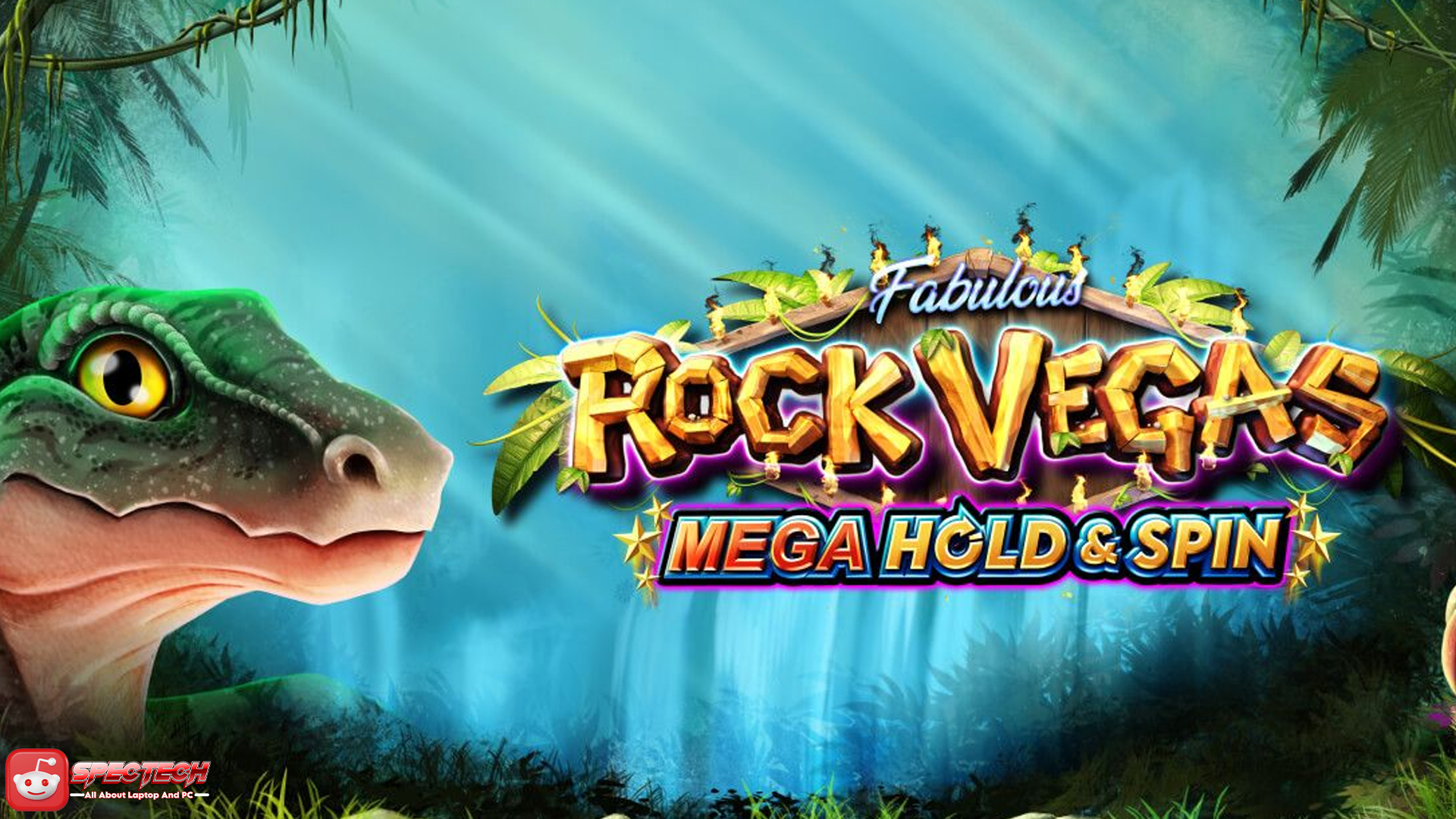 Ccnnslot Dapatkan 10 Free Spin di Slot Rock Vegas Sekarang