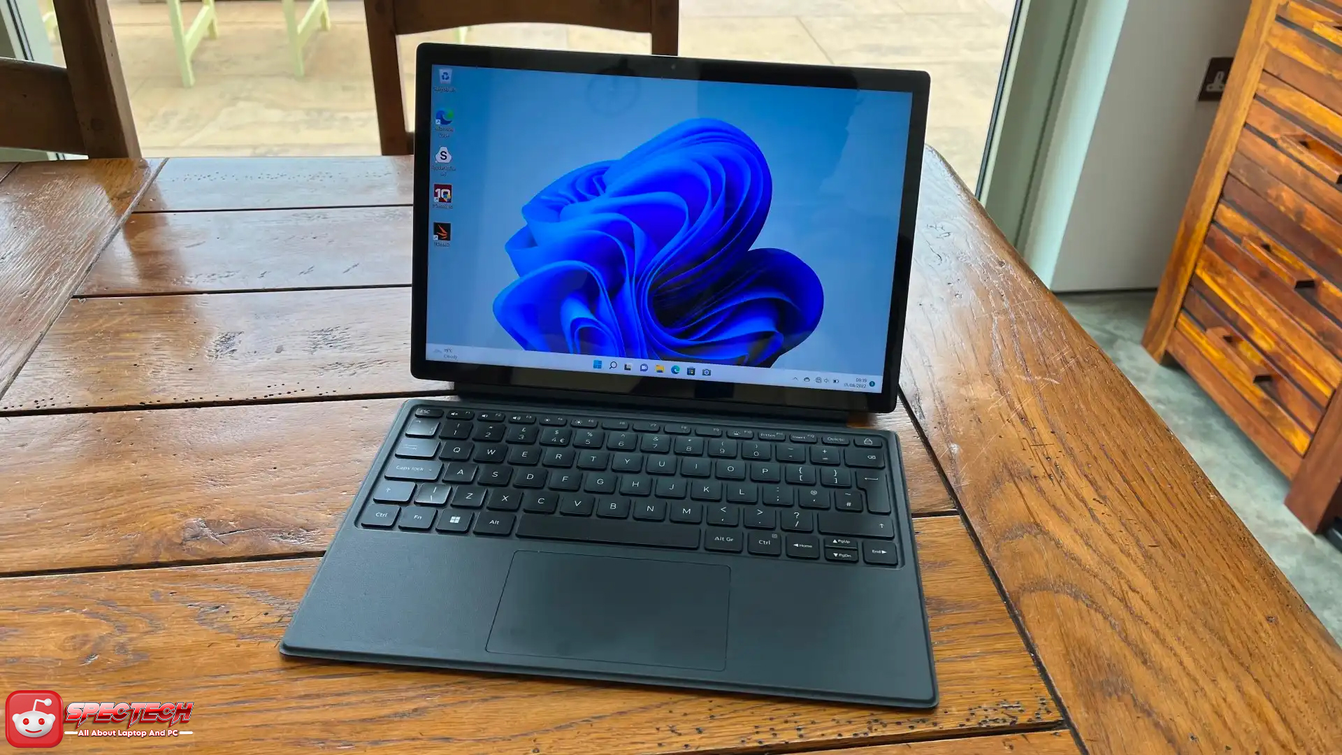 XiaomiBook S 12.4, Si Kecil Canggih dengan Performa Maksimal