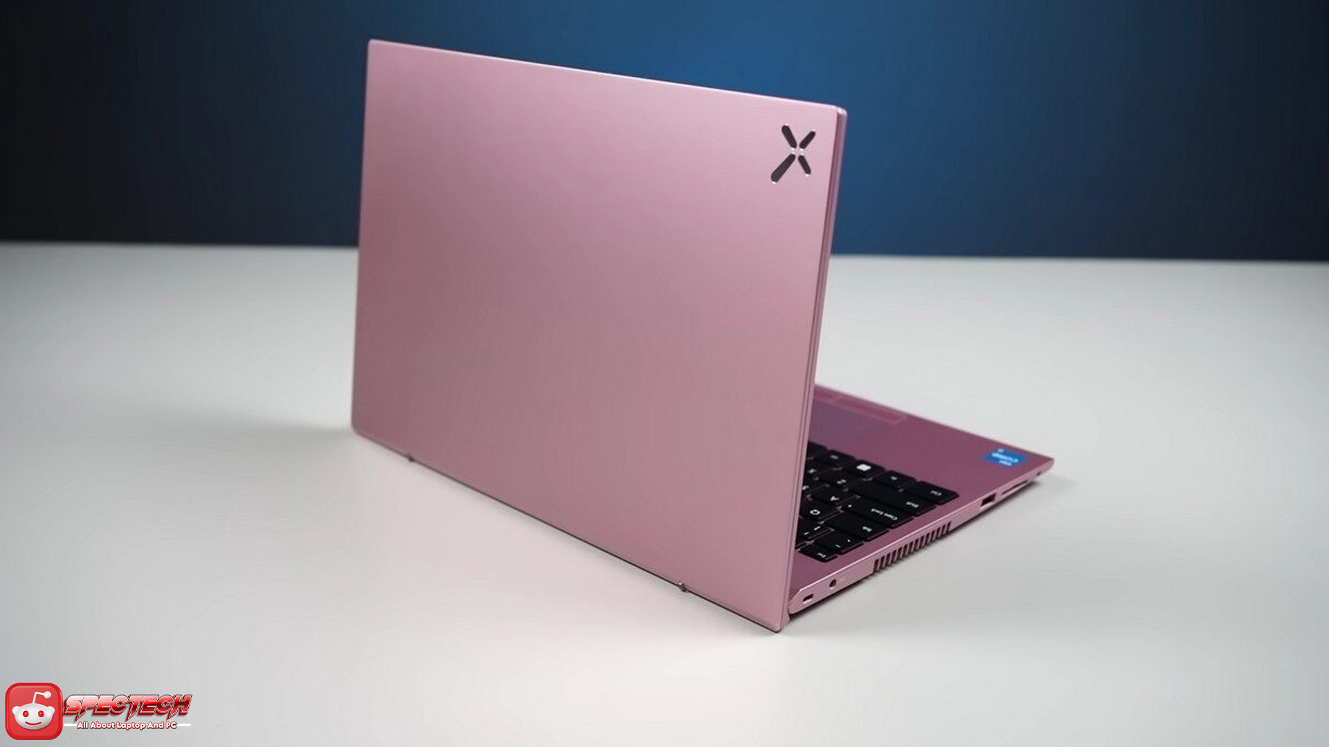 Axioo Mybook Z6 Metal, Laptop untuk Mobilitas Tinggi