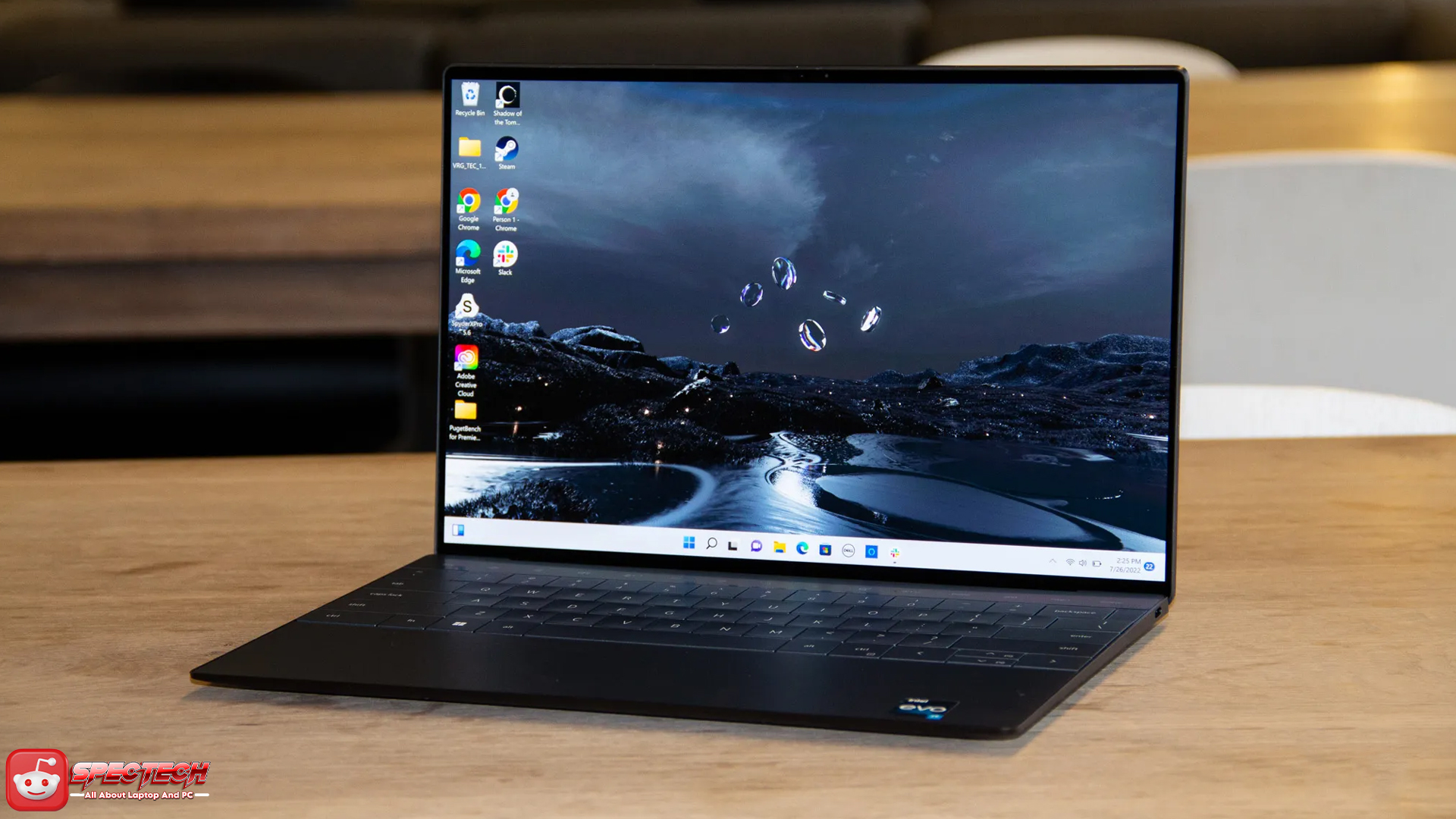 Dell XPS 13 Plus: Kombinasi Kekuatan & Gaya dalam Satu Paket