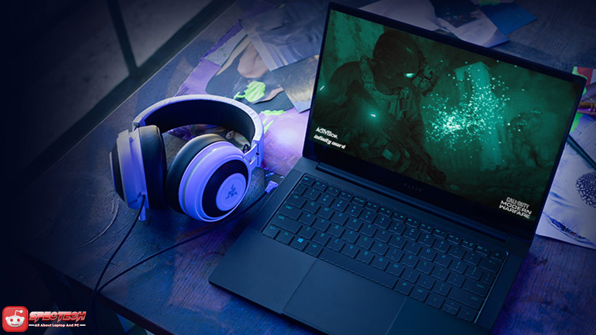 Razer Blade Stealth 2025: Inovasi Laptop Ultrabook Terbaru