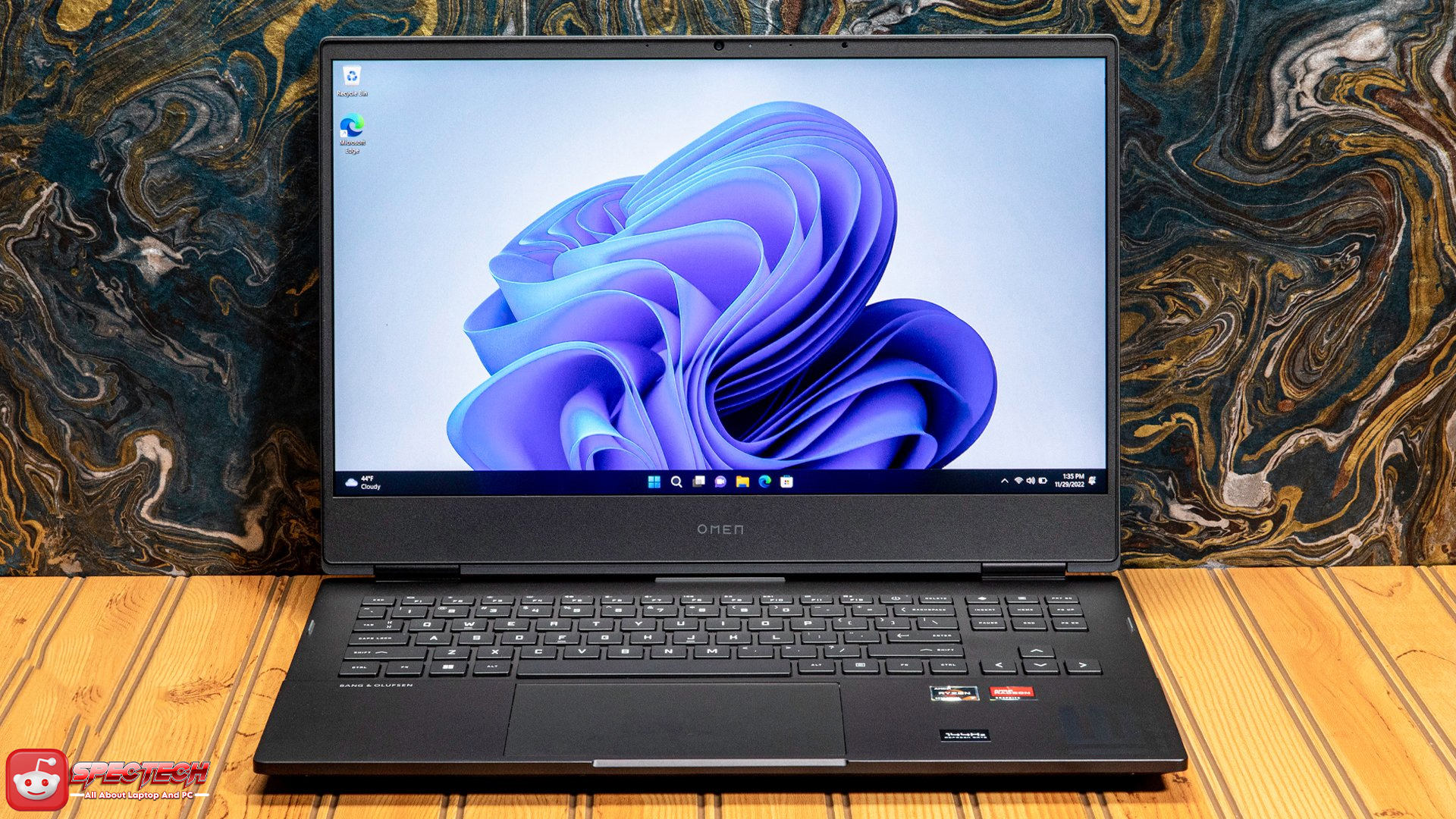 Mengulik Keunggulan HP OMEN 16 Inch untuk Gamer Hardcore