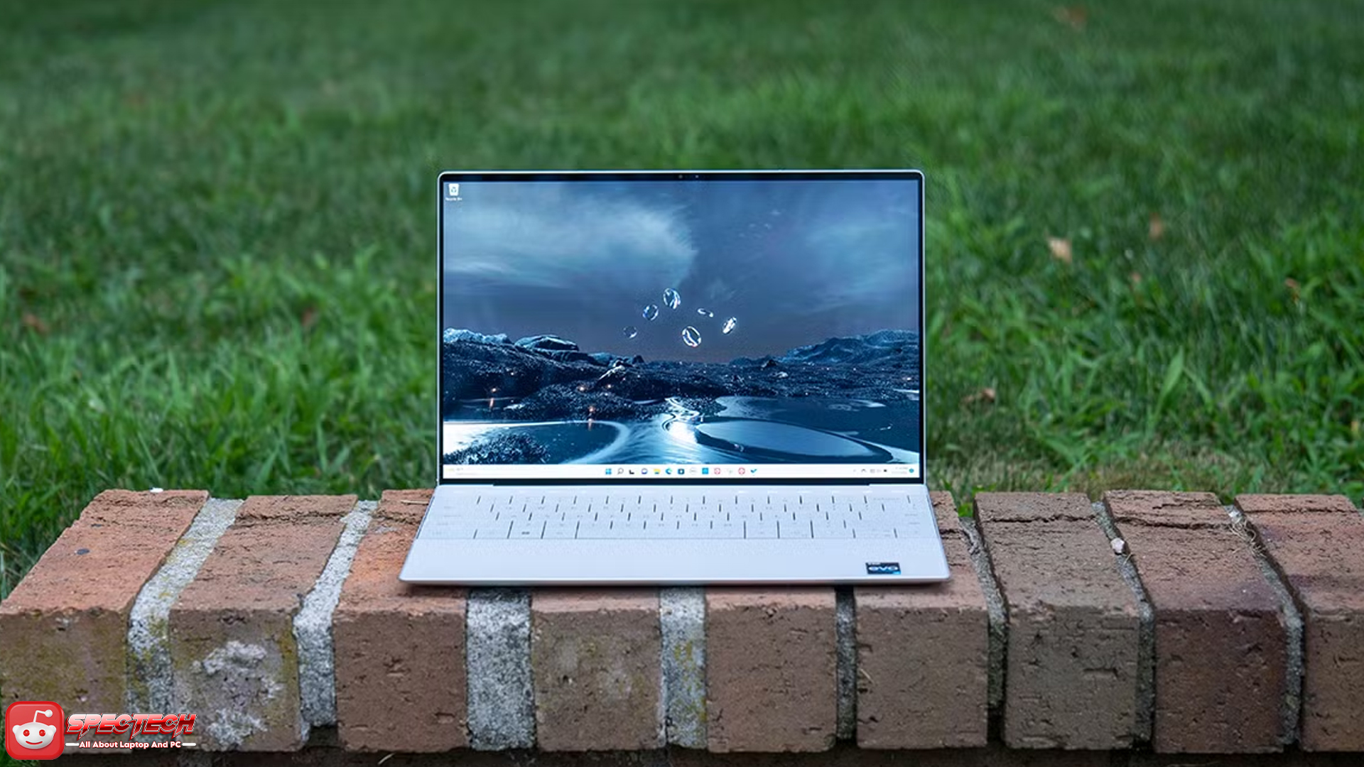 Dell XPS 13 Plus: Kombinasi Kekuatan & Gaya dalam Satu Paket