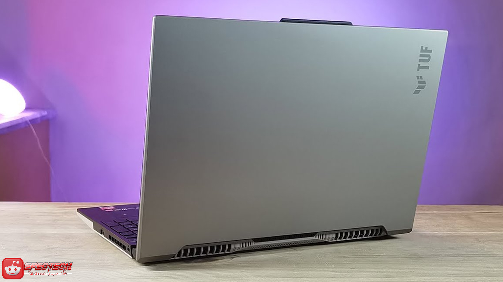 Review ASUS TUF Gaming A16: Jagoan Gaming Andal dan Gahar