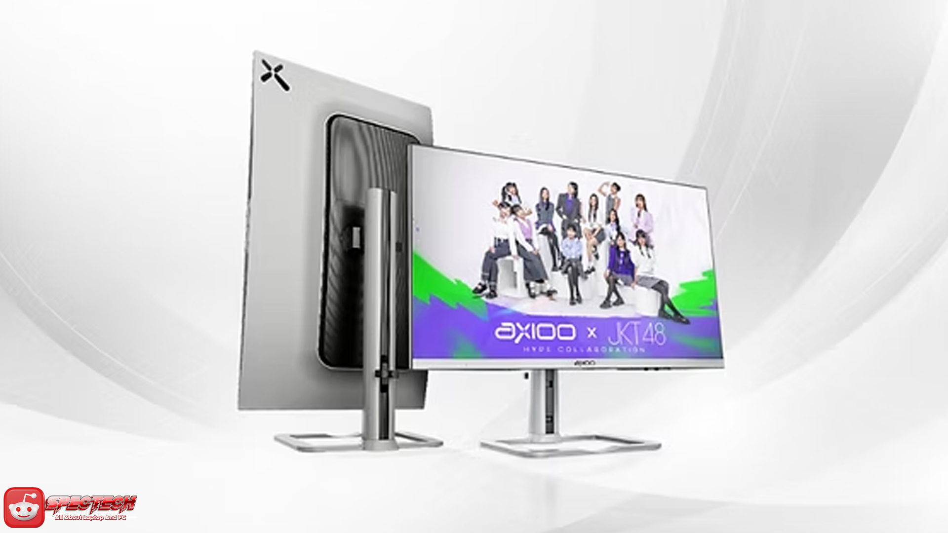Hype Flex 5+, Kombinasi Kinerja dan Gaya dalam Satu Laptop 4 Hype Flex 5+, Kombinasi Kinerja dan Gaya dalam Satu Laptop