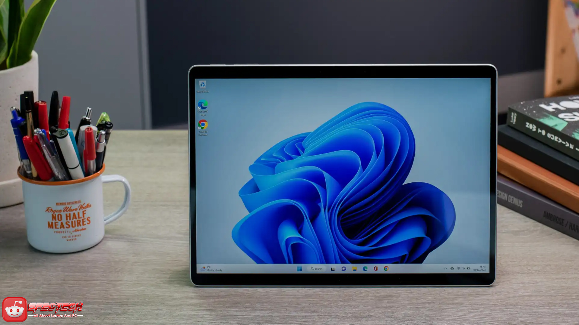 Apakah Microsoft Surface Pro 9 Cocok untuk Content Creator?