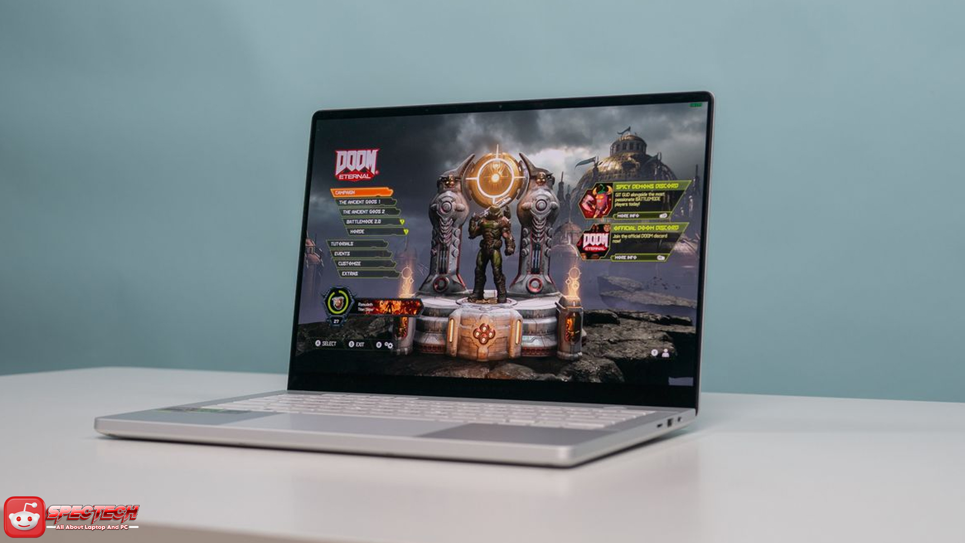 Laptop RTX 5070 Terbaru, Pilihan Tepat untuk Para Pro Gamer!