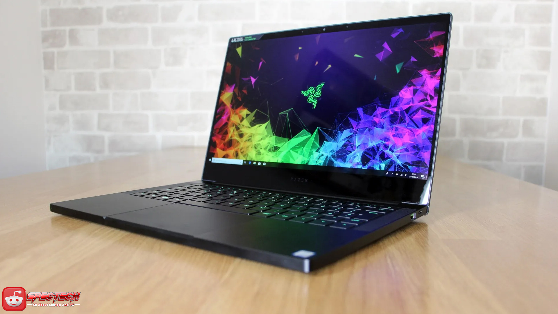 Razer Blade Stealth 13: Laptop Tipis yang Diam-Diam Ganas