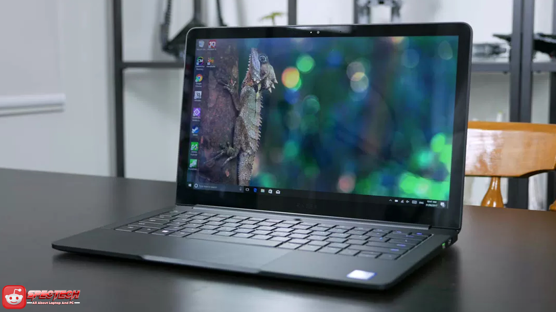 Razer Blade Stealth 2025: Inovasi Laptop Ultrabook Terbaru