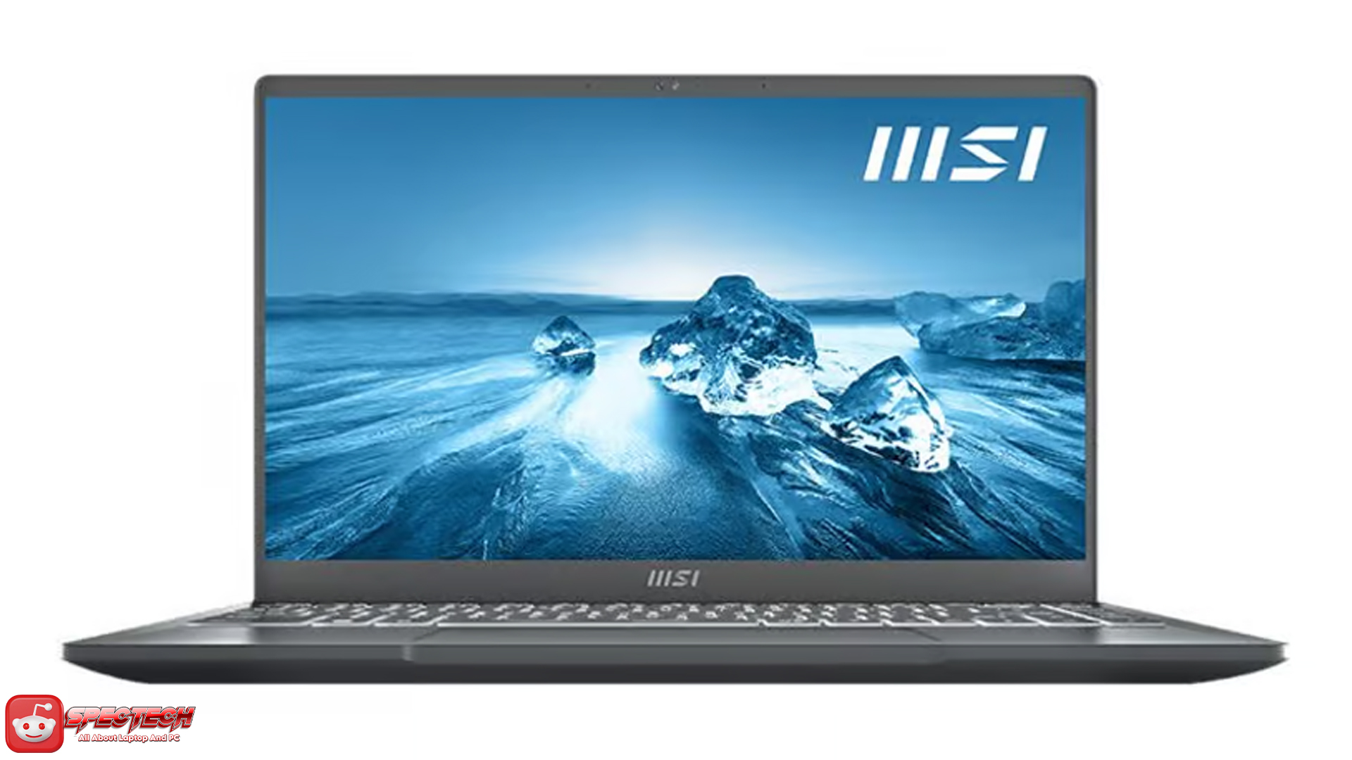 Cari Laptop Tipis Tapi Gahar? Cek MSI Prestige 14 A11SCX!