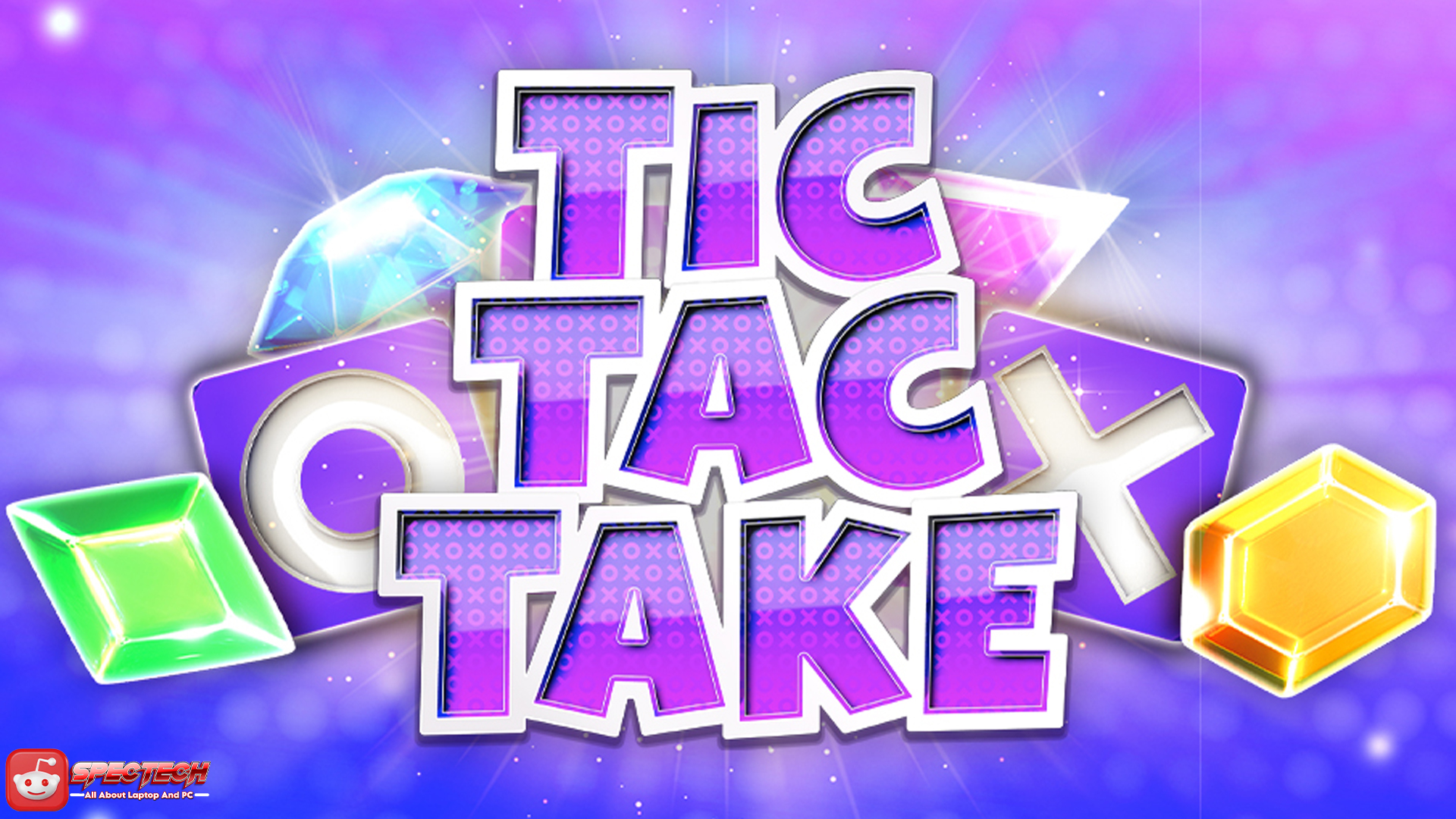 Dari 10K Jadi Jutaan! Begini Cara Main Slot Online Tic Tac Take