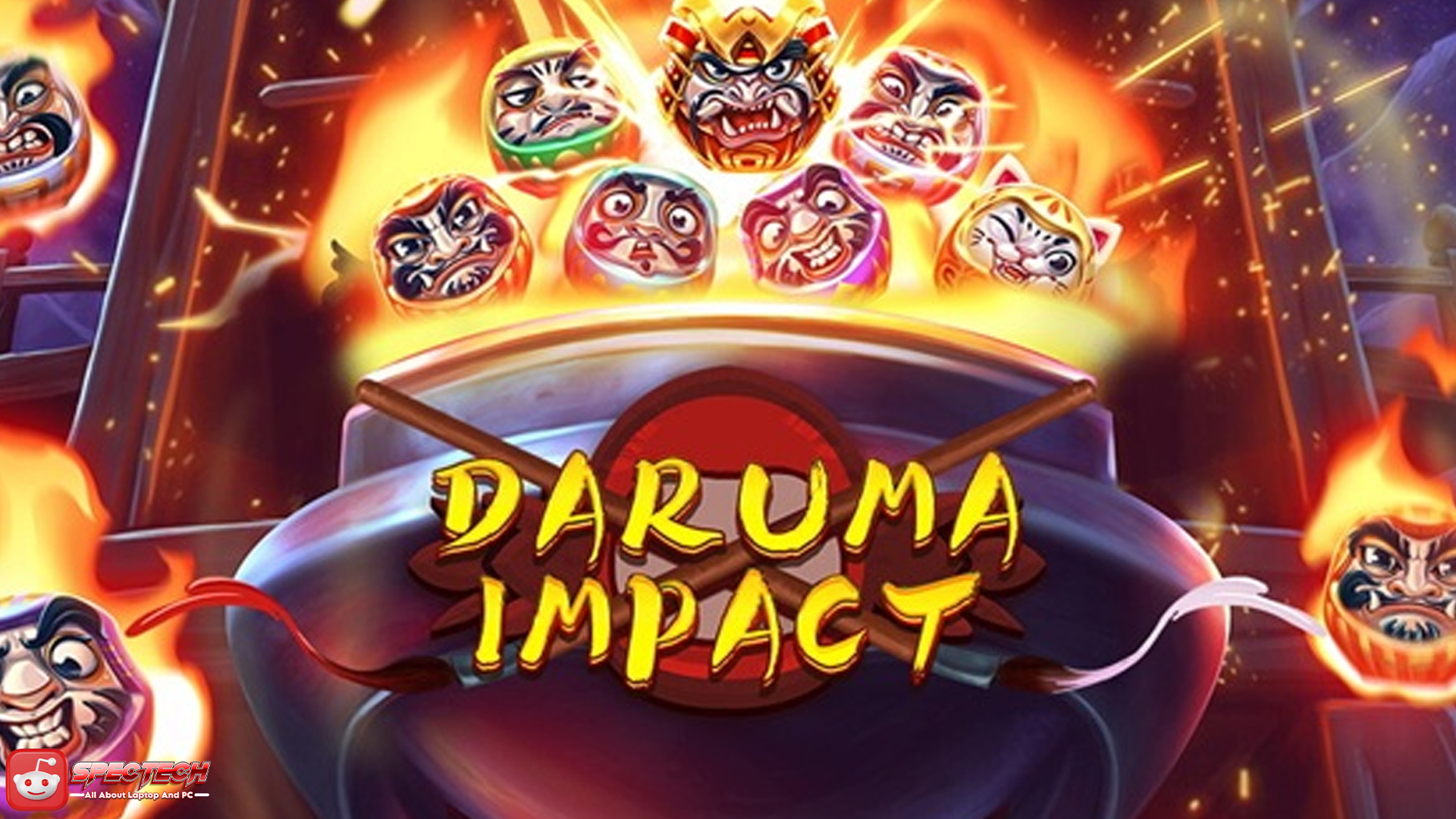 Situ Bandar 4D Ciptakan Peluang Unggul Dalam Daruma Impact