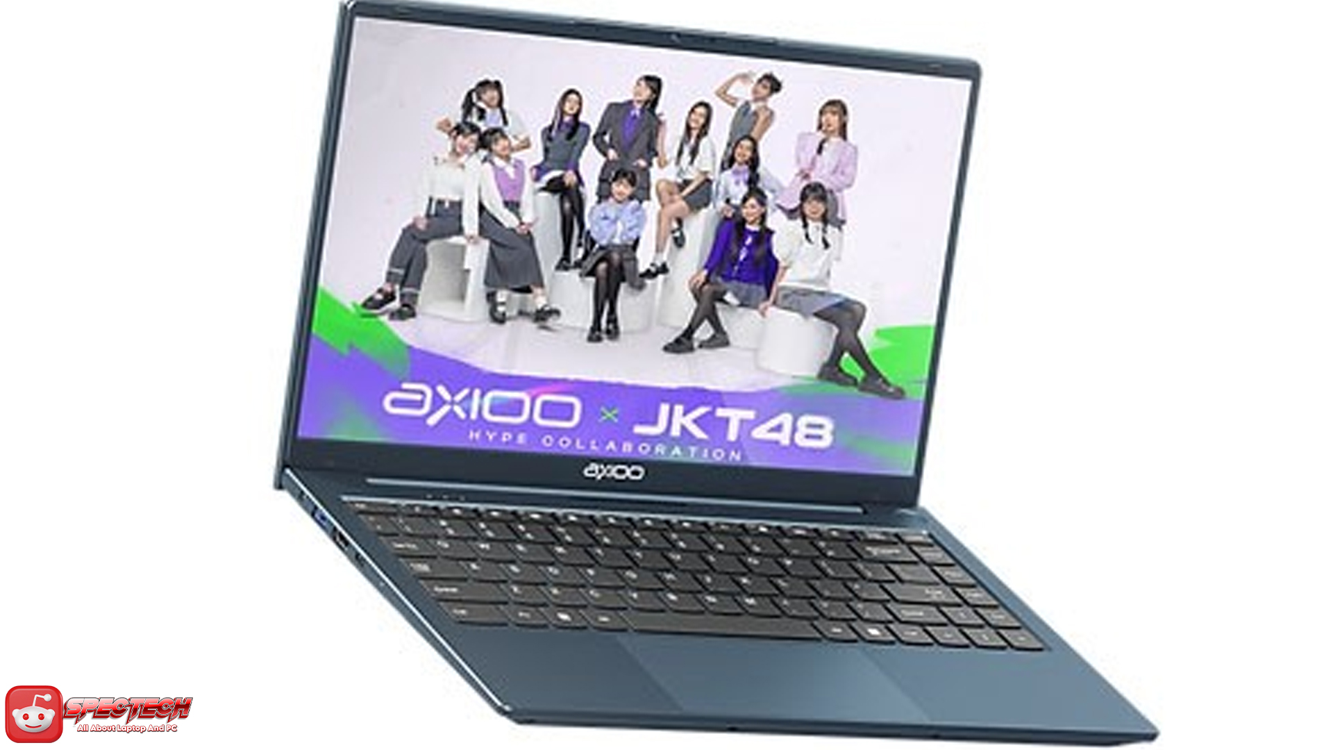 Mengulik Keunggulan Axioo Saga 5 yang Bikin Penasaran