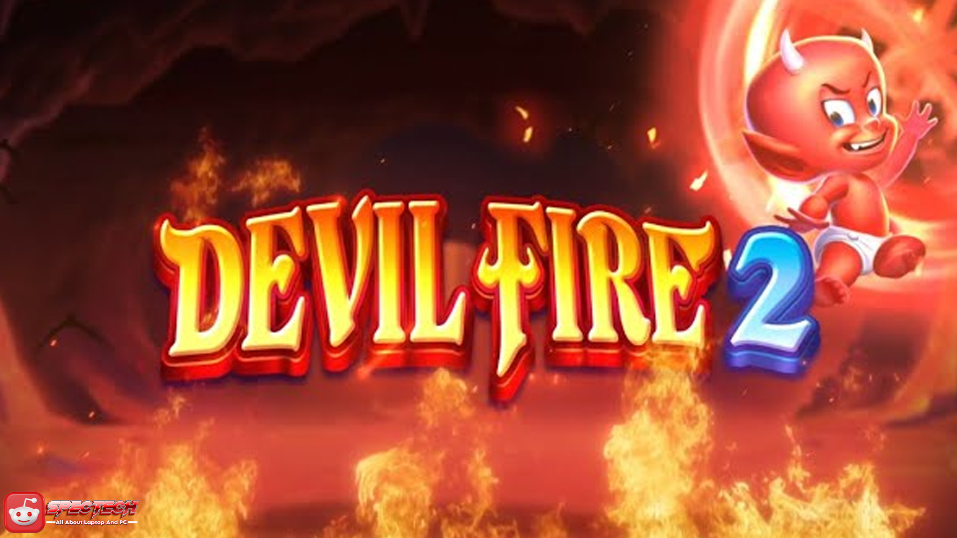 Analisis Devil Fire 2 dan Komponen Utama Slot Modern Terbaru 7 Analisis Devil Fire 2 dan Komponen Utama Slot Modern Terbaru