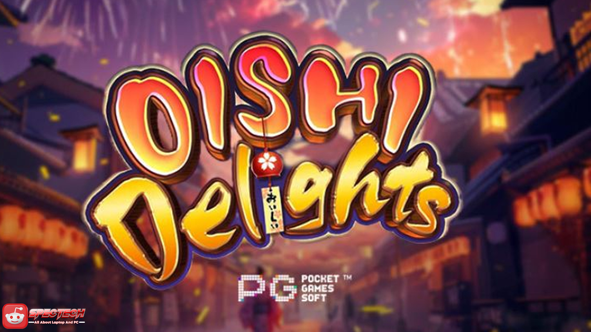 Fakta Viral Slot Online Oishi Delights Menarik Ada 5 Poin 3 Fakta Viral Slot Online Oishi Delights Menarik Ada 5 Poin