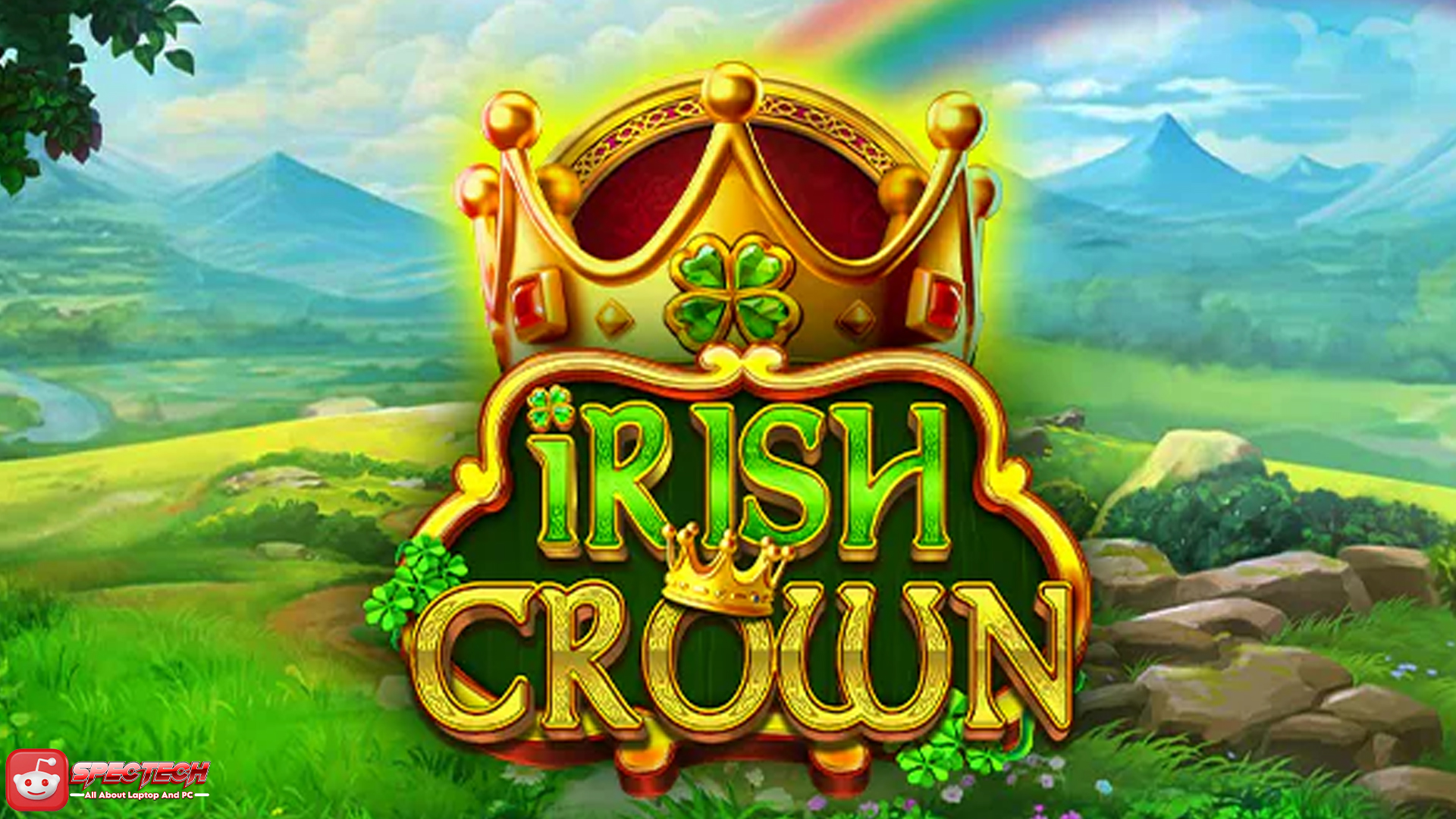 Menguak Irish Crown dan 4 Kualitas Terpilih yang Bikin Terpikat 3 Menguak Irish Crown dan 4 Kualitas Terpilih yang Bikin Terpikat