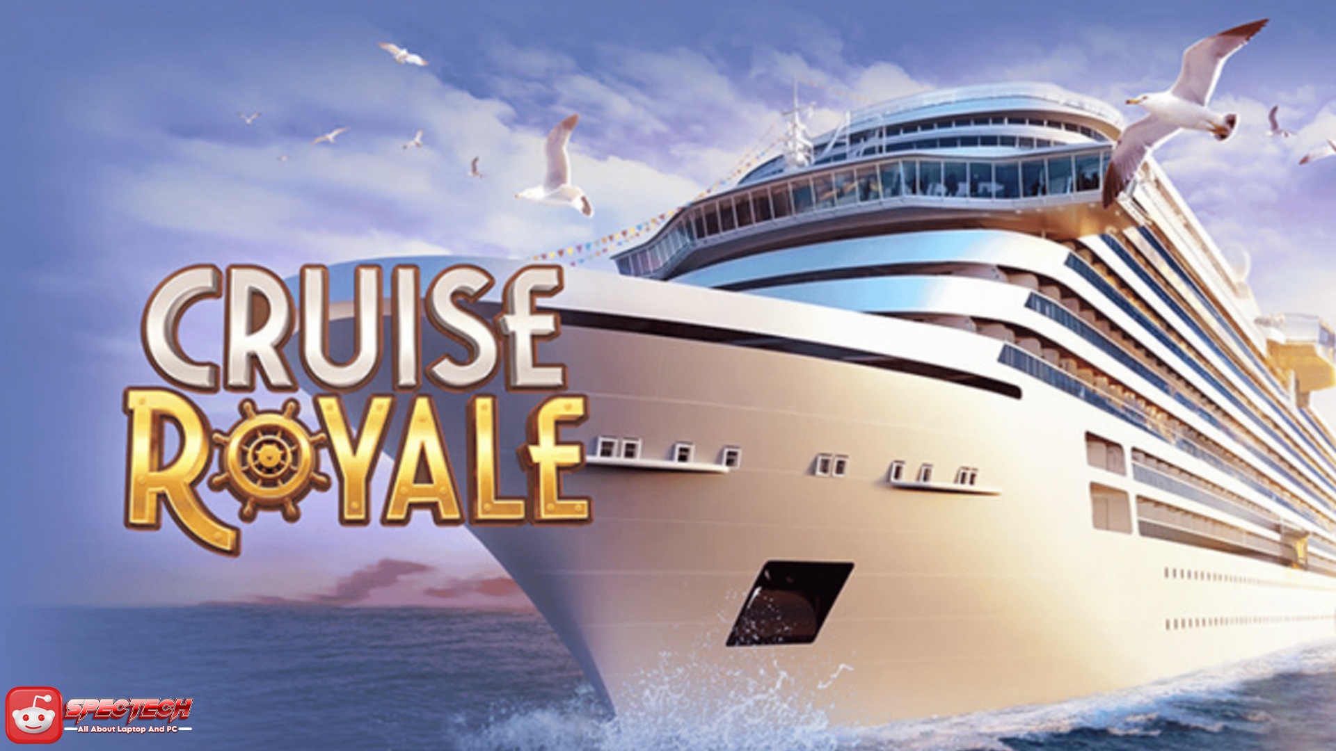 Situs Terpercaya Kunci Rahasia Boost 5 Skill di Cruise Royale