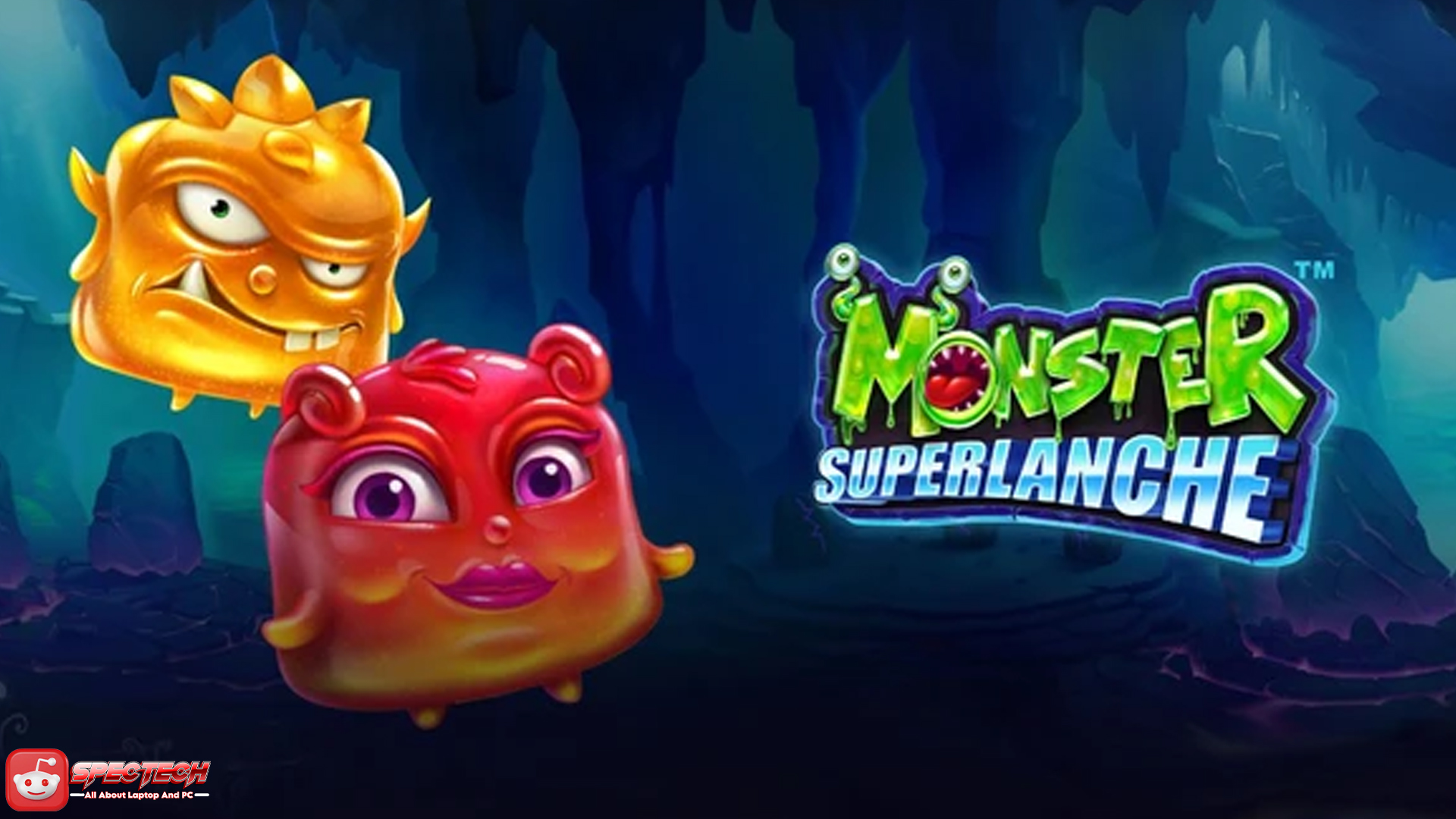 Link Cnnslot Kasih Monster Superlanche 3 Hadiah Nendang