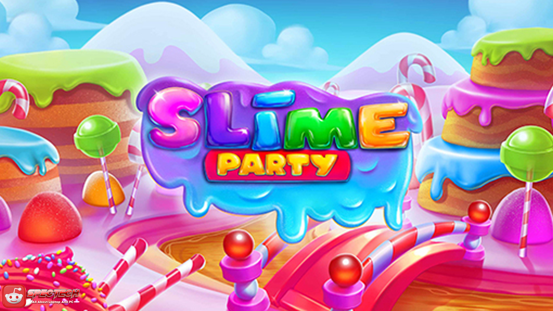 Login Cnnslot Simple Banget Buat Nikmatin Slime Party 20x