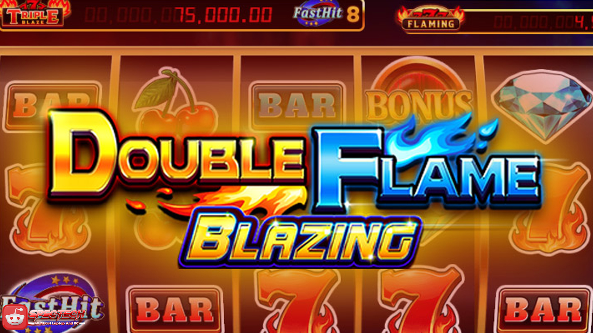 Daftar Rtp8000 Informasi Rtp Double Flame Lengkap dan Jelas