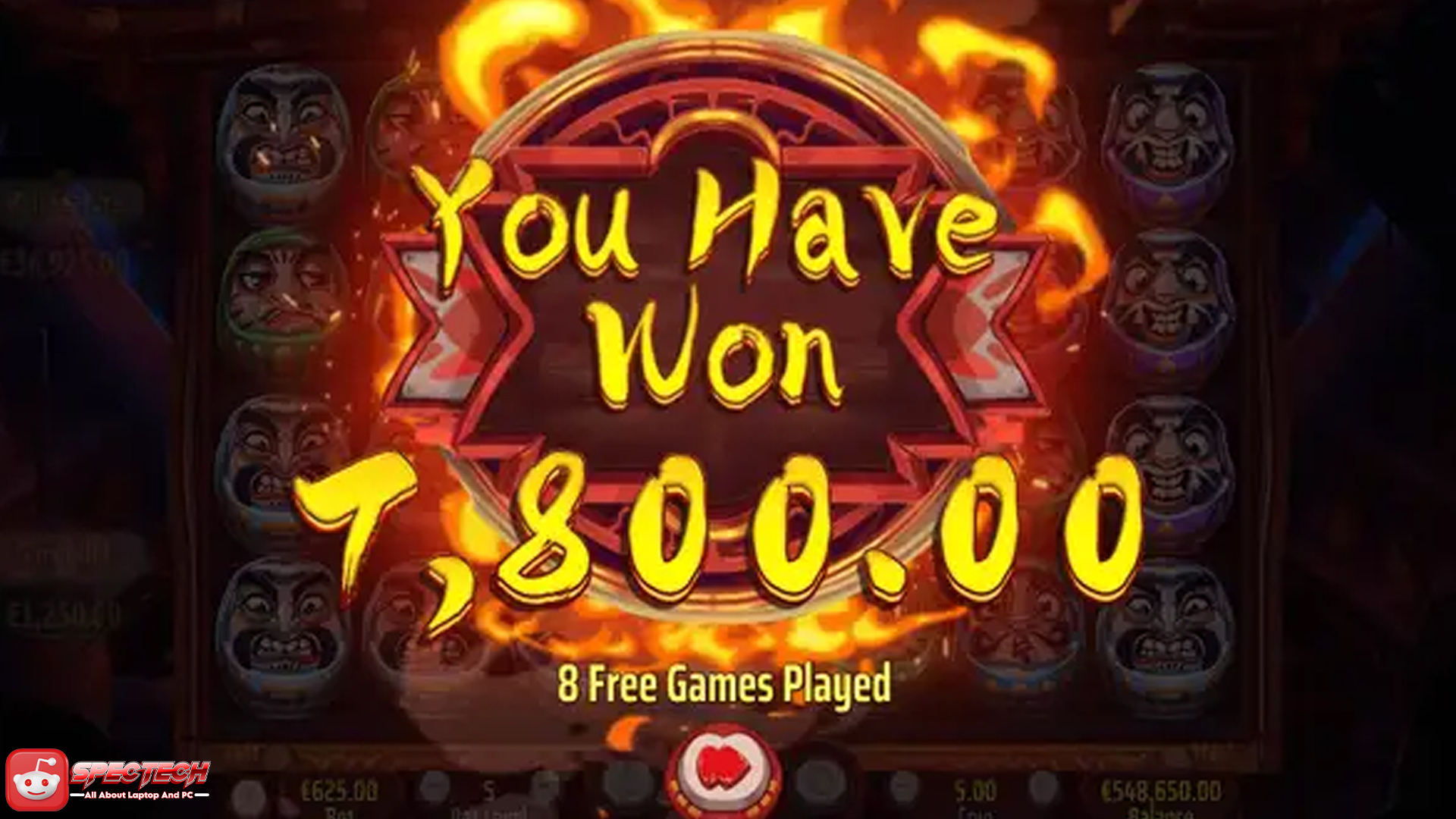 Situ Bandar 4D Ciptakan Peluang Unggul Dalam Daruma Impact