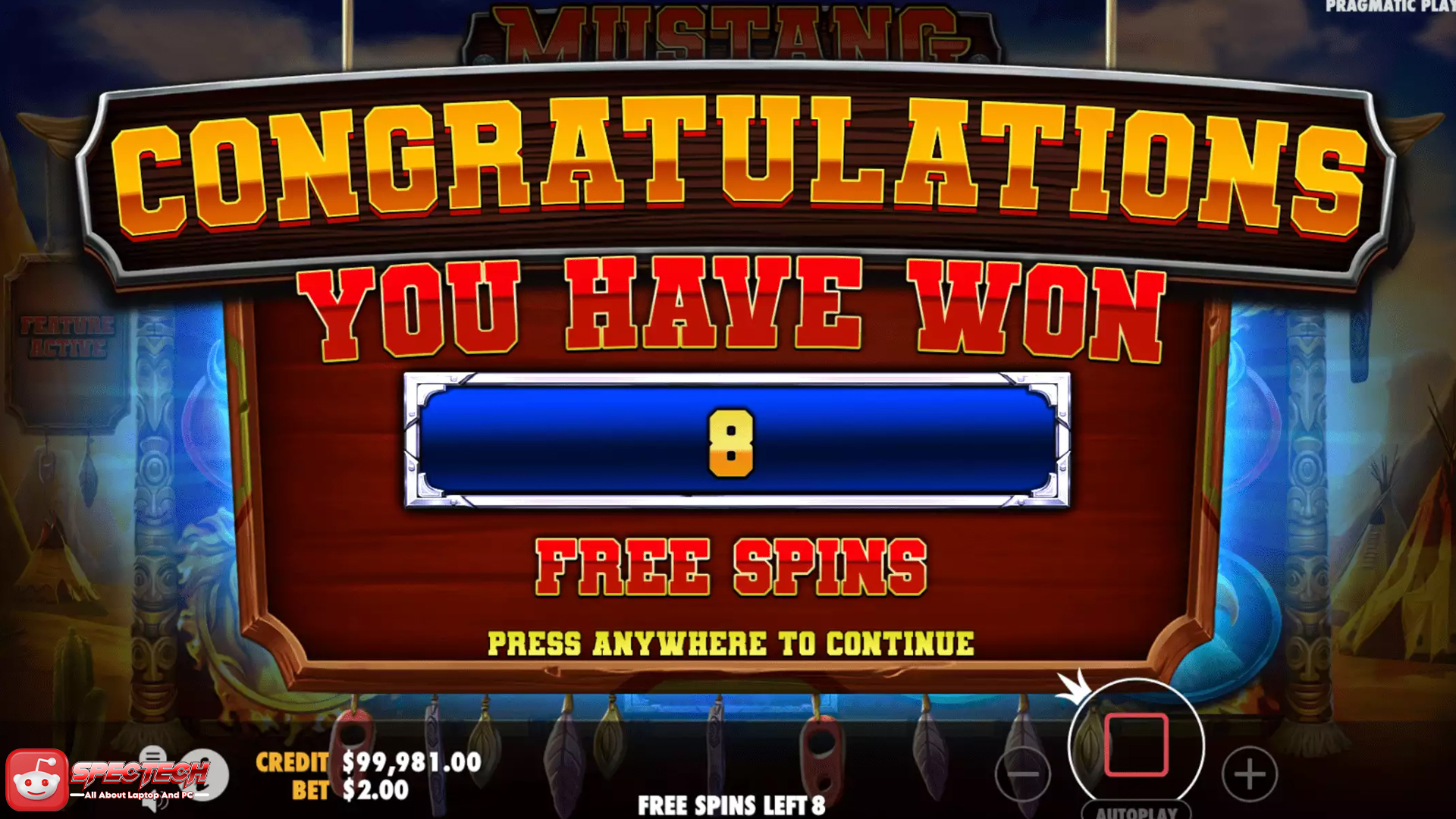 Cnnslot 2025: Dimana Slot Mustang Trail Paling Populer