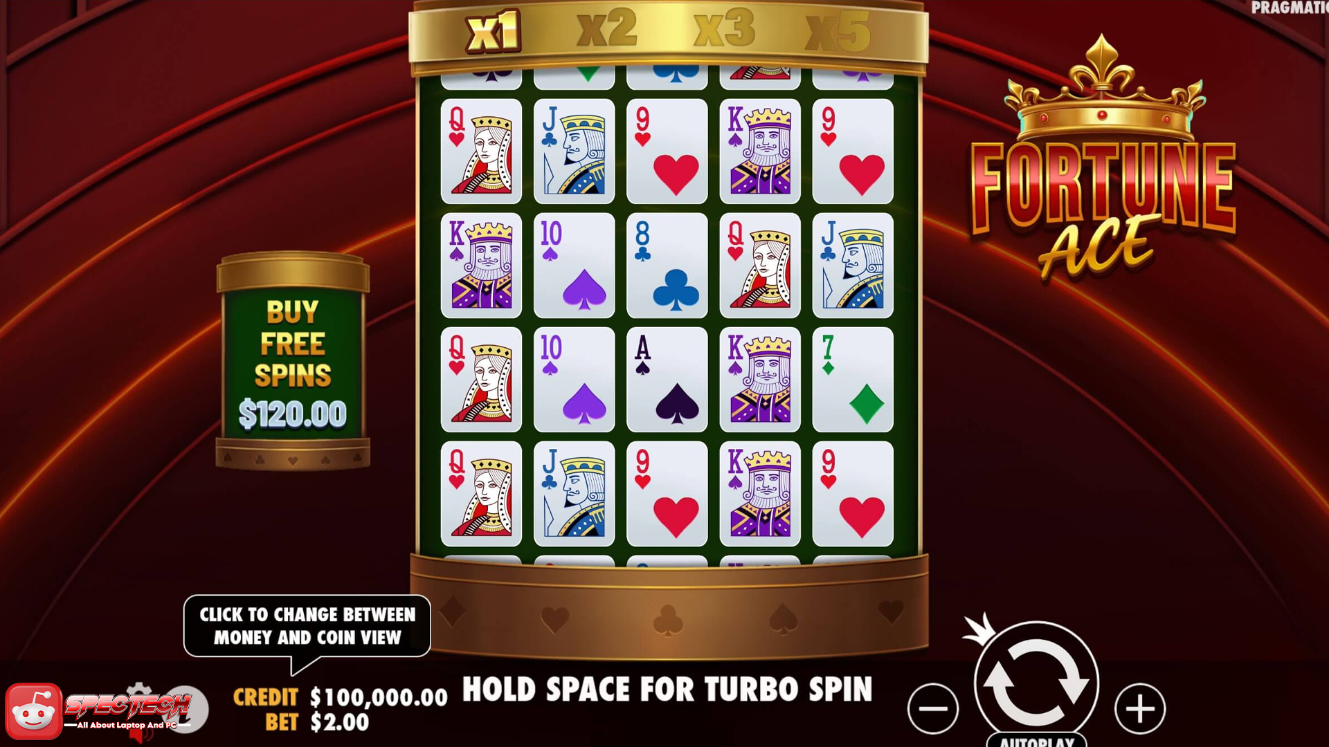 Bandar Slot Gacor Tebar 5 Kejutan Tak Masuk Akal Fortune Ace