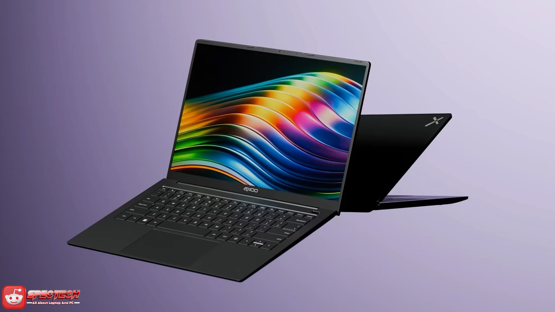 Laptop Hype R FHD Series Bawa 6 Inovasi Baru di Segmen HD