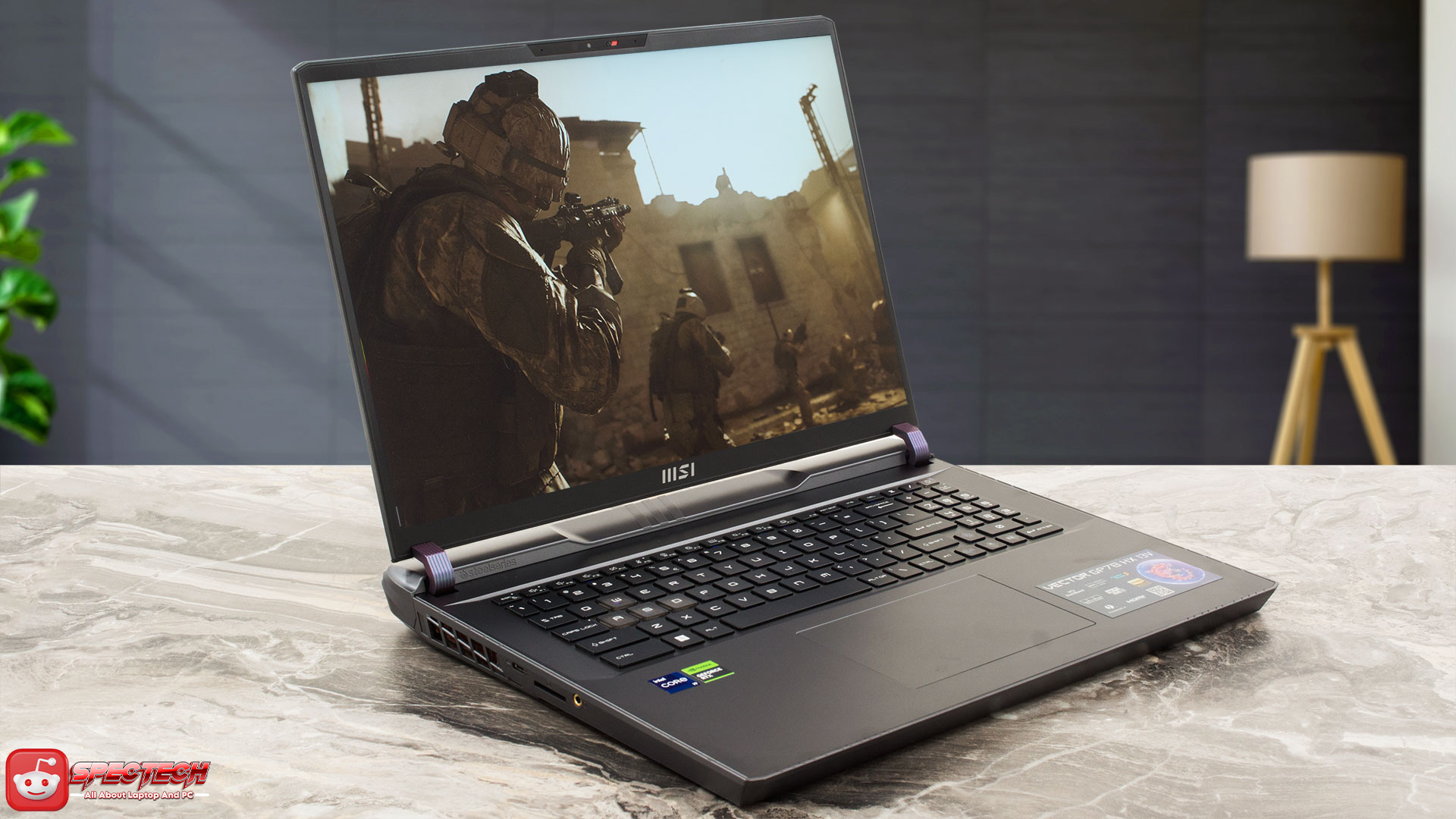 Spesifikasi dan Keunggulan Vector GP78 HX 13V yang Patut 7 Spesifikasi dan Keunggulan Vector GP78 HX 13V yang Patut