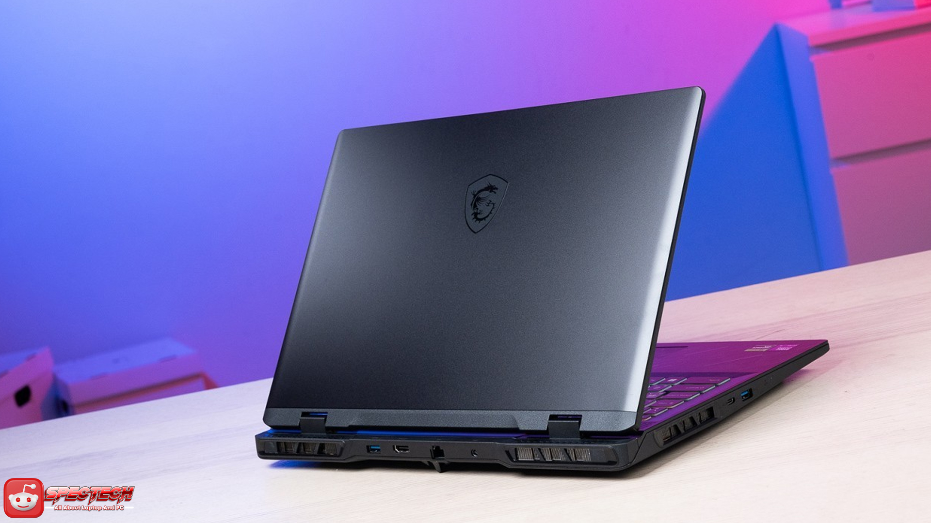 Laptop Bisa Lebih Adaptif? Pulse 16 AI C1V Buktiin Langsung