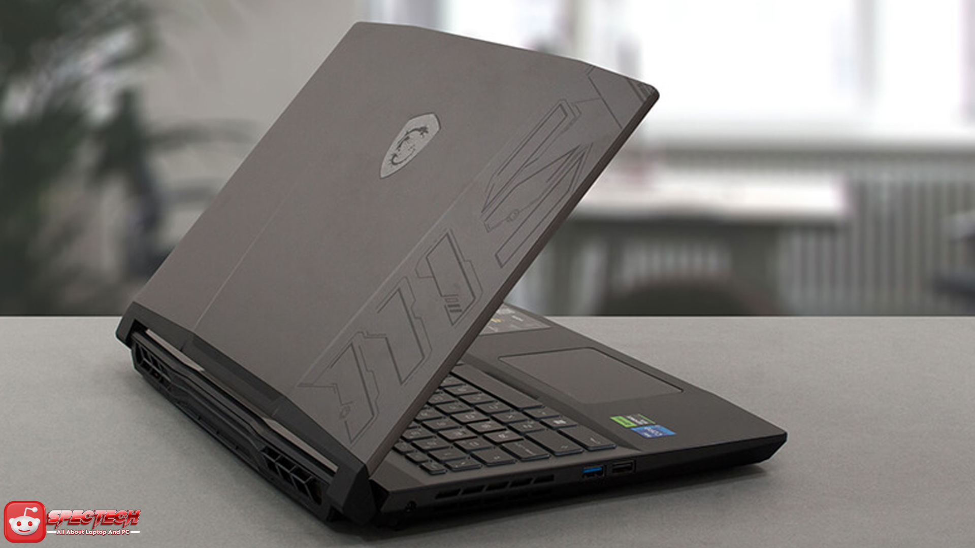 MSI Pulse 15 B13V: Laptop Gaming Kencang dengan Harga Ideal