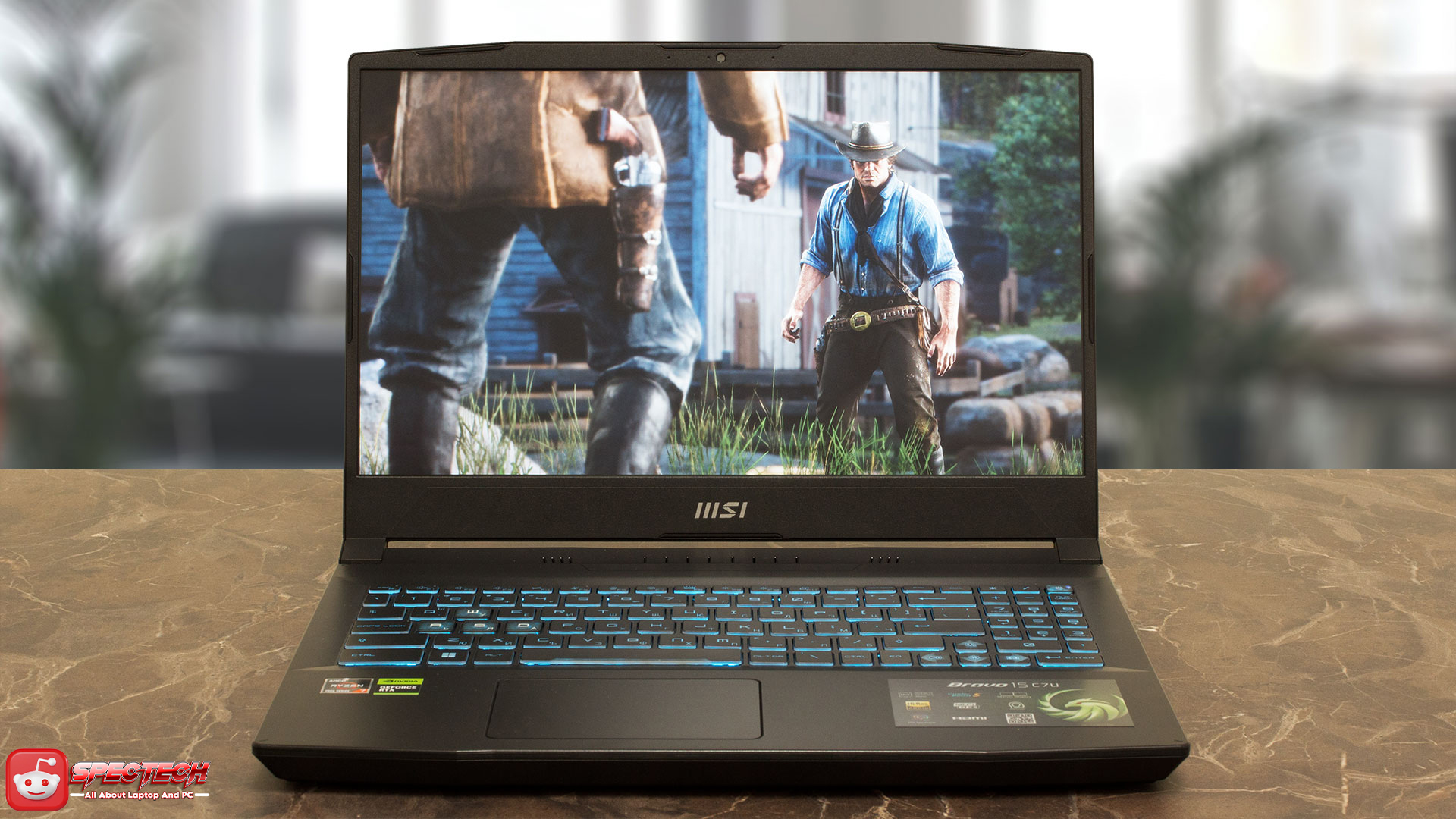 MSI Bravo 15 C7U: Kinerja Maksimal untuk Gamer dan Profesional