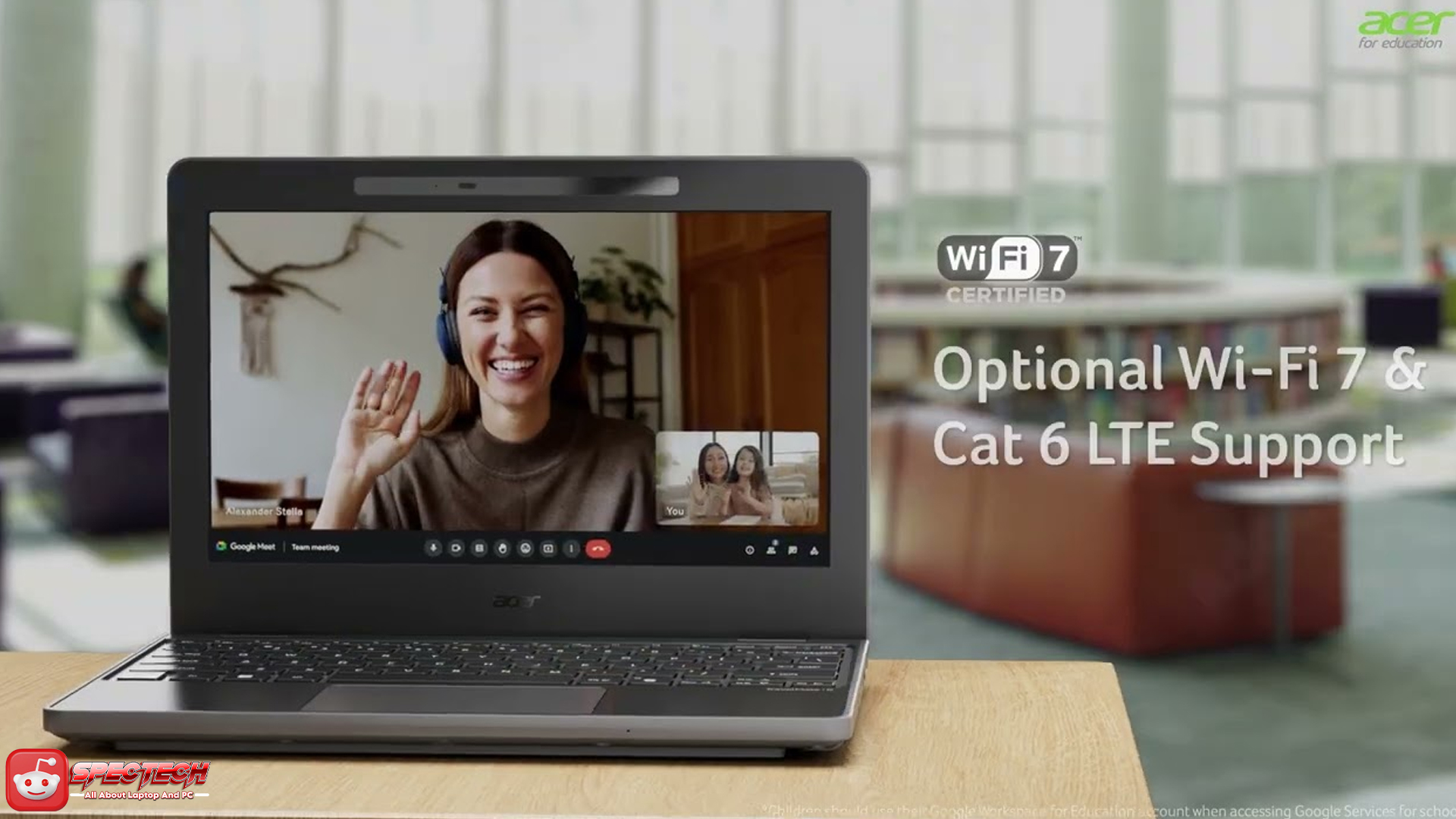 TravelMate B5 14: 5 Alasan Laptop Ini Jadi Andalan Profesional